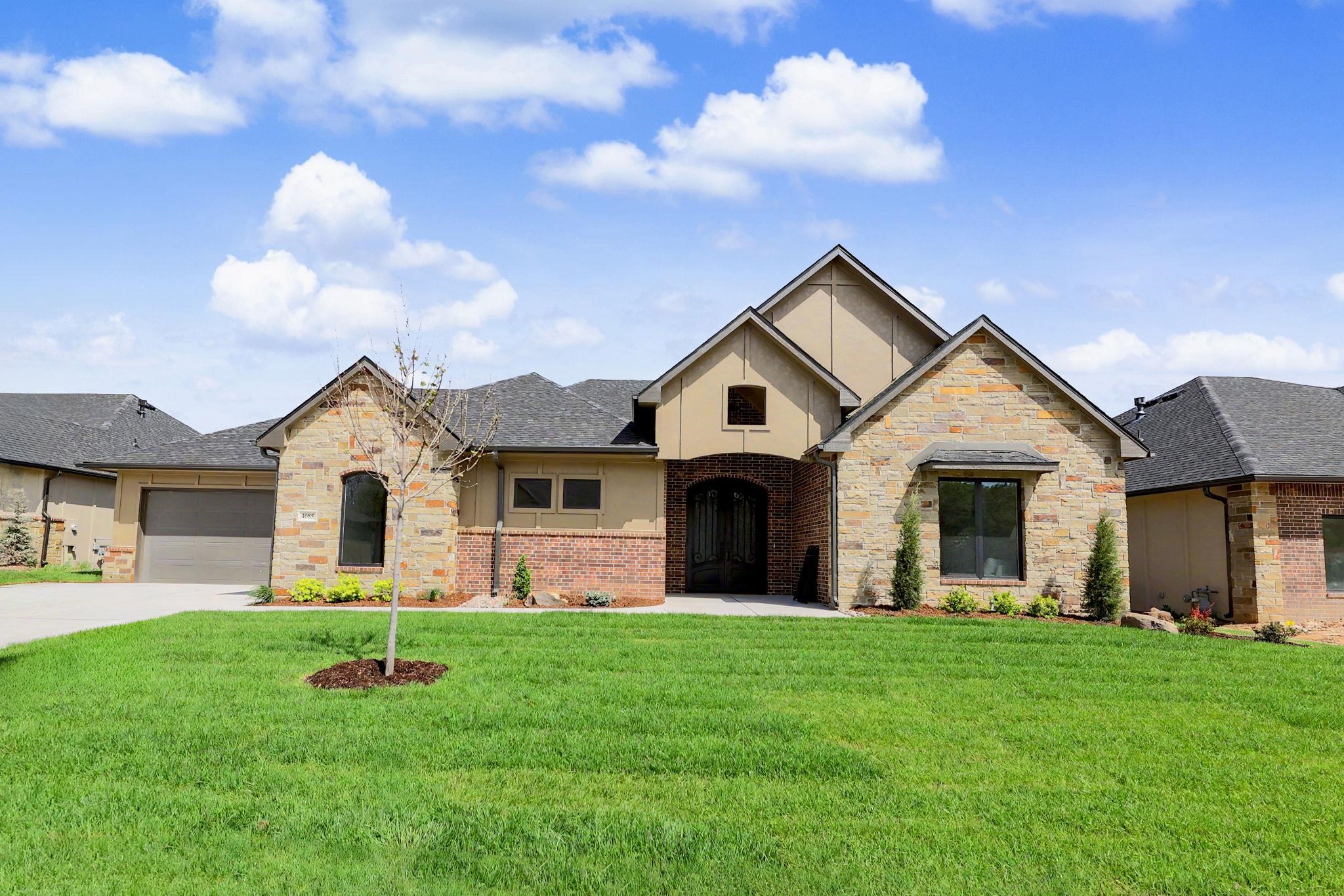 4085 N Tyler Court Maize KS 67101