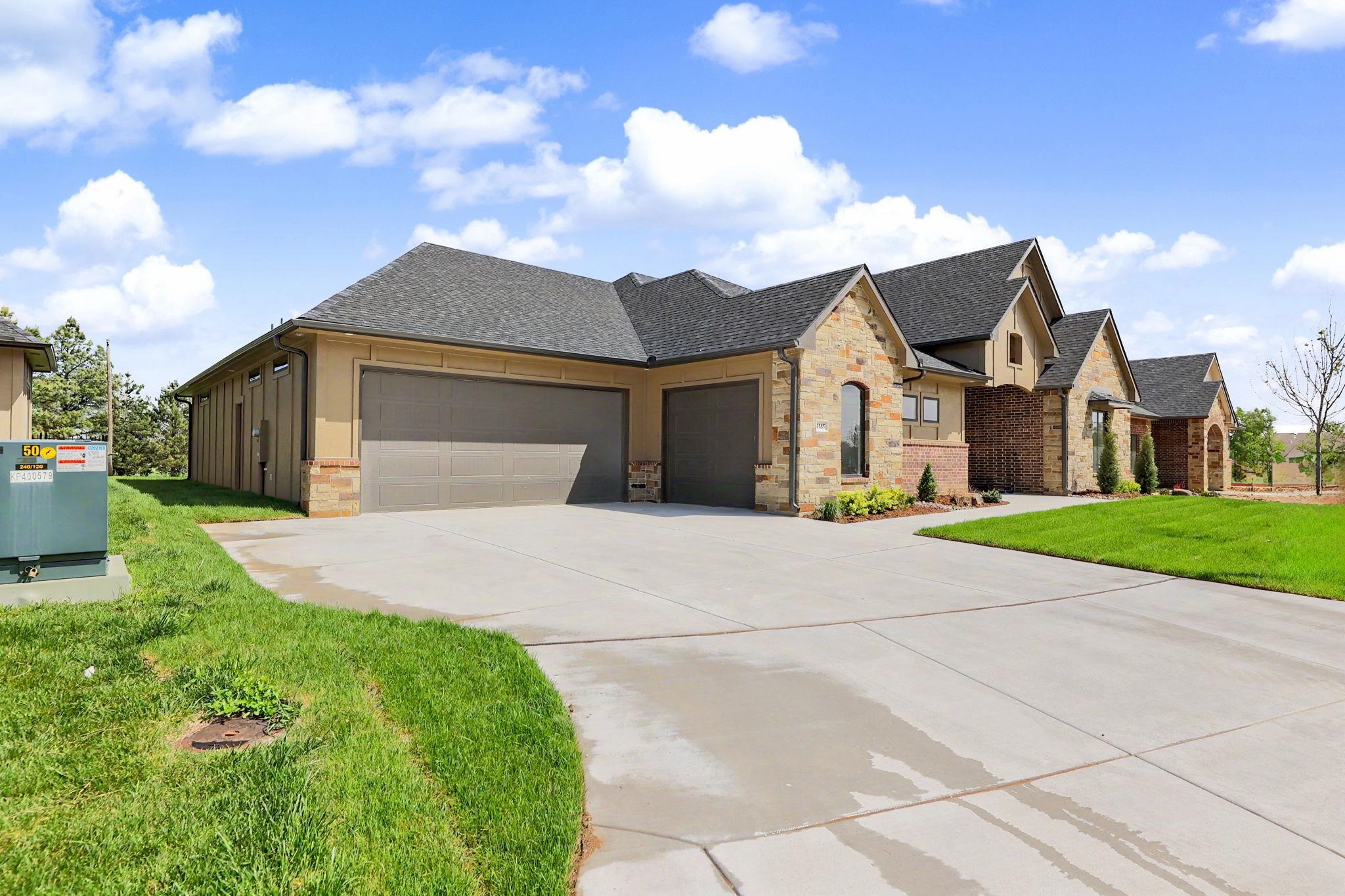 4085 N Tyler Court Maize KS 67101