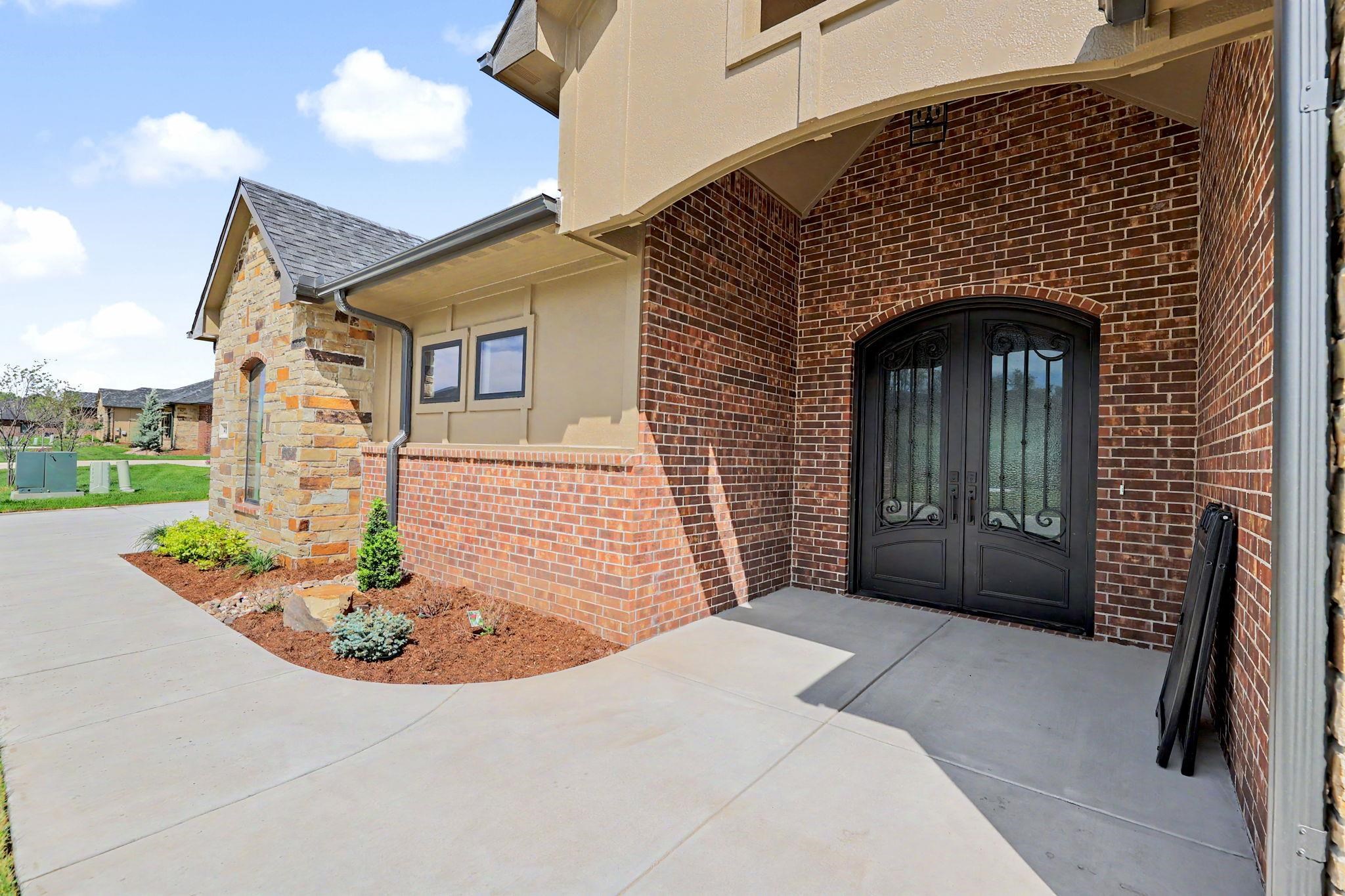 4085 N Tyler Court Maize KS 67101