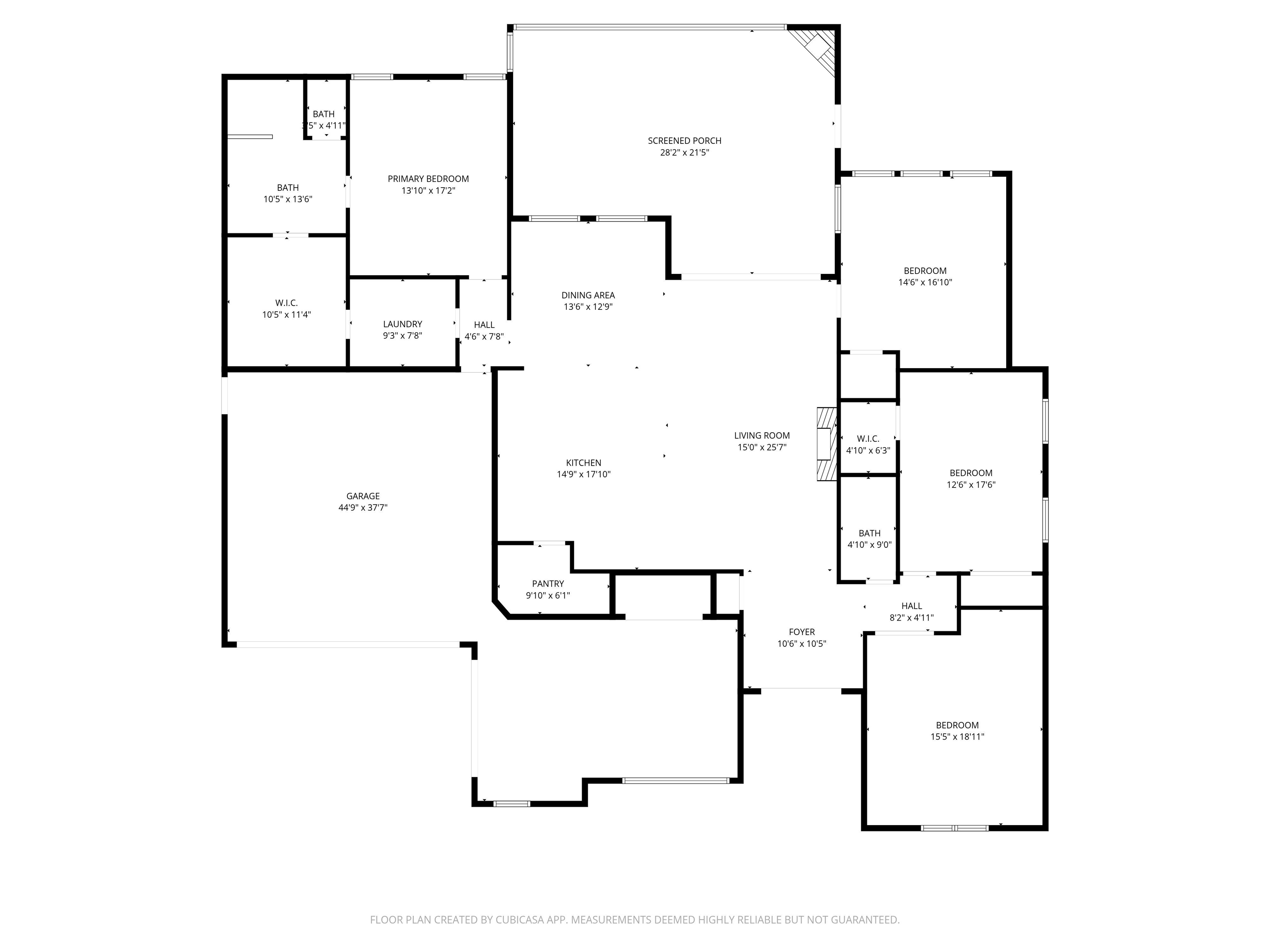 4085 N Tyler Court Maize KS 67101