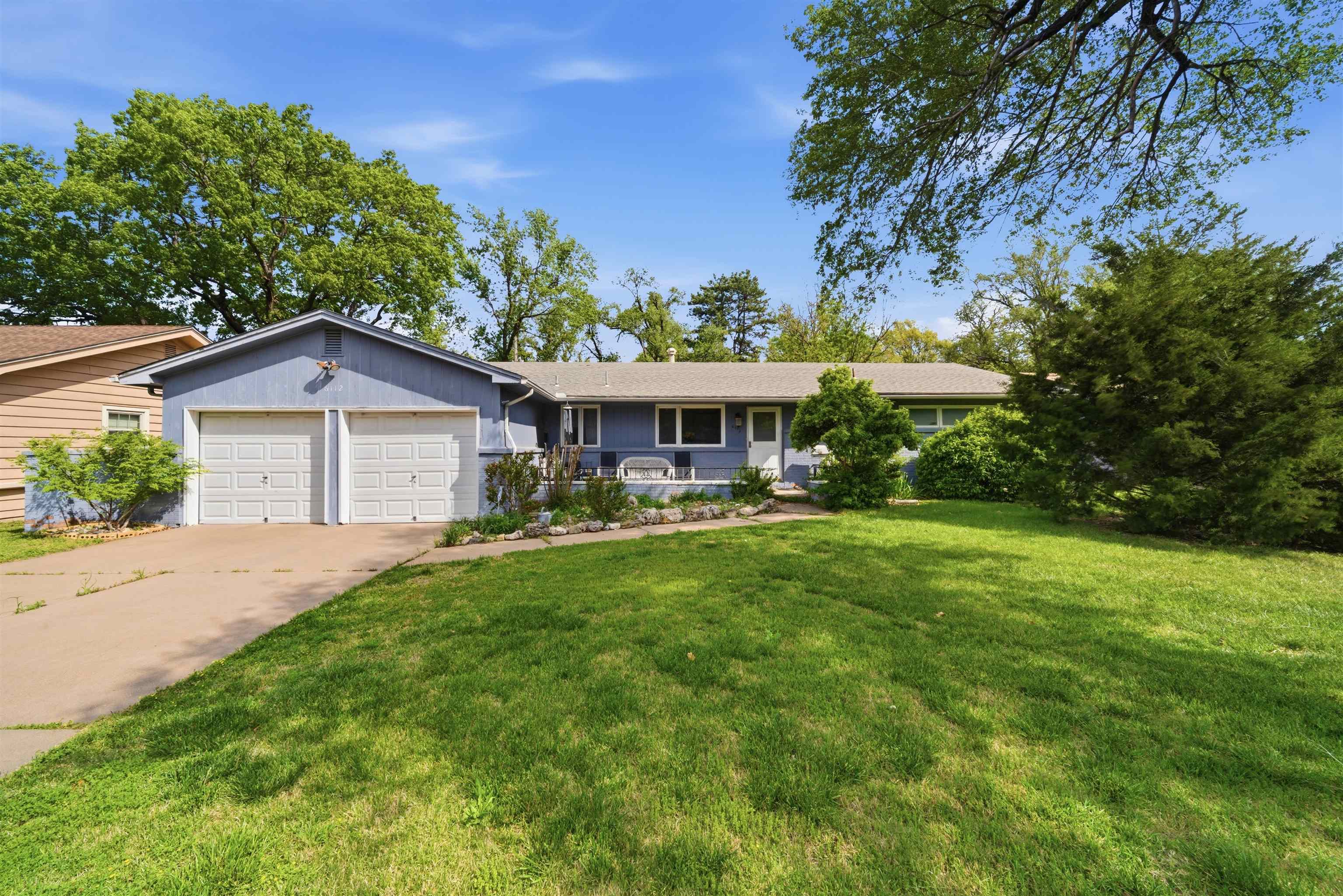 6112 E 9th Street N Wichita KS 67208