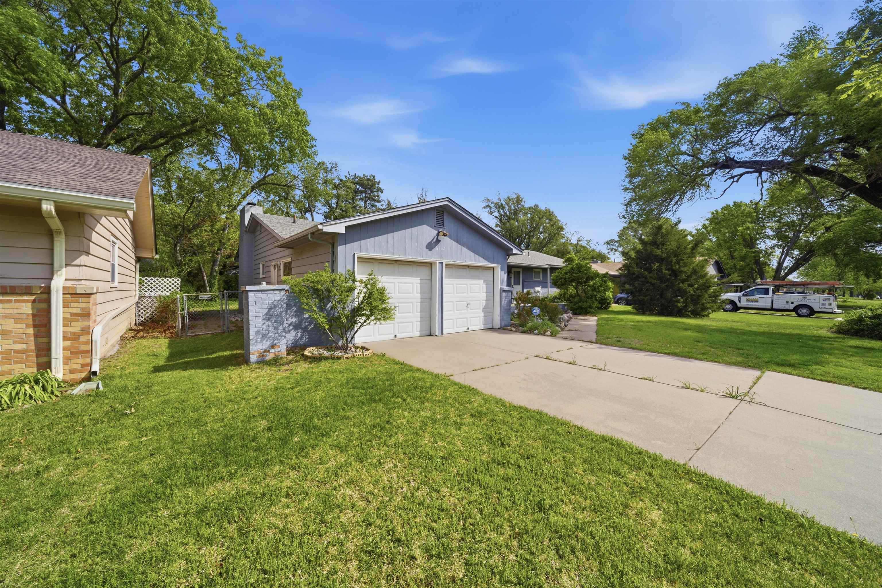 6112 E 9th Street N Wichita KS 67208
