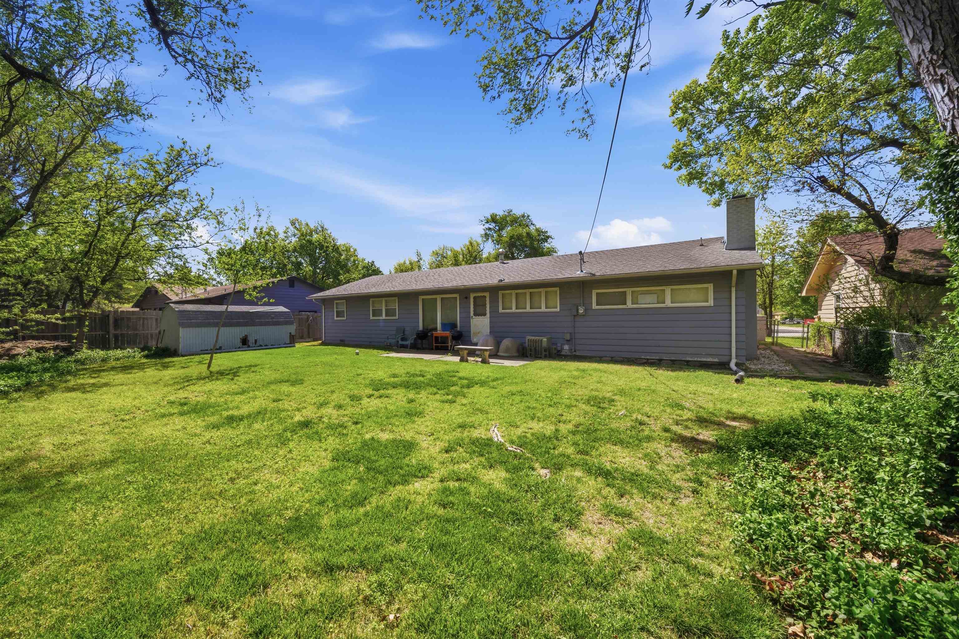 6112 E 9th Street N Wichita KS 67208