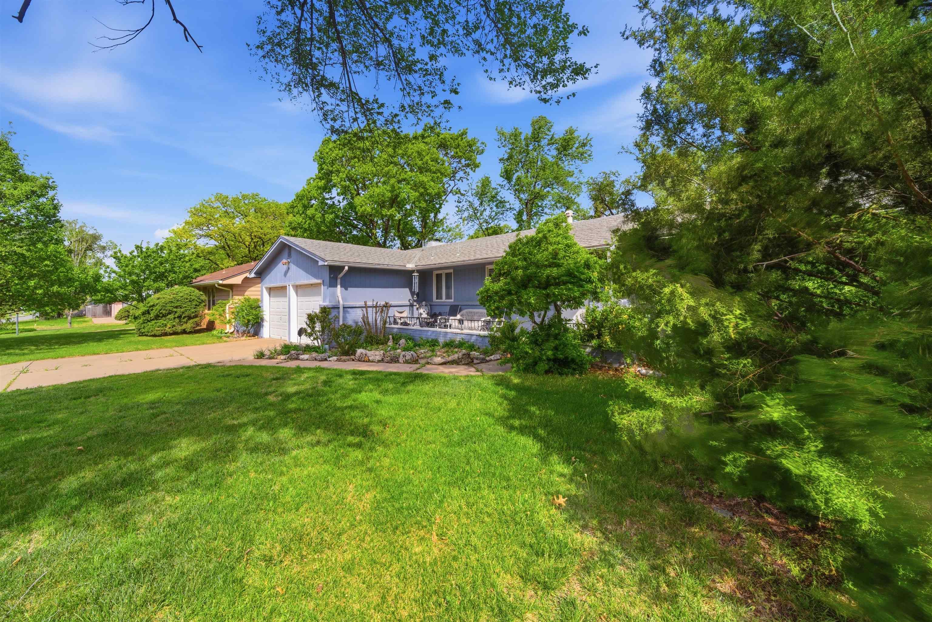 6112 E 9th Street N Wichita KS 67208