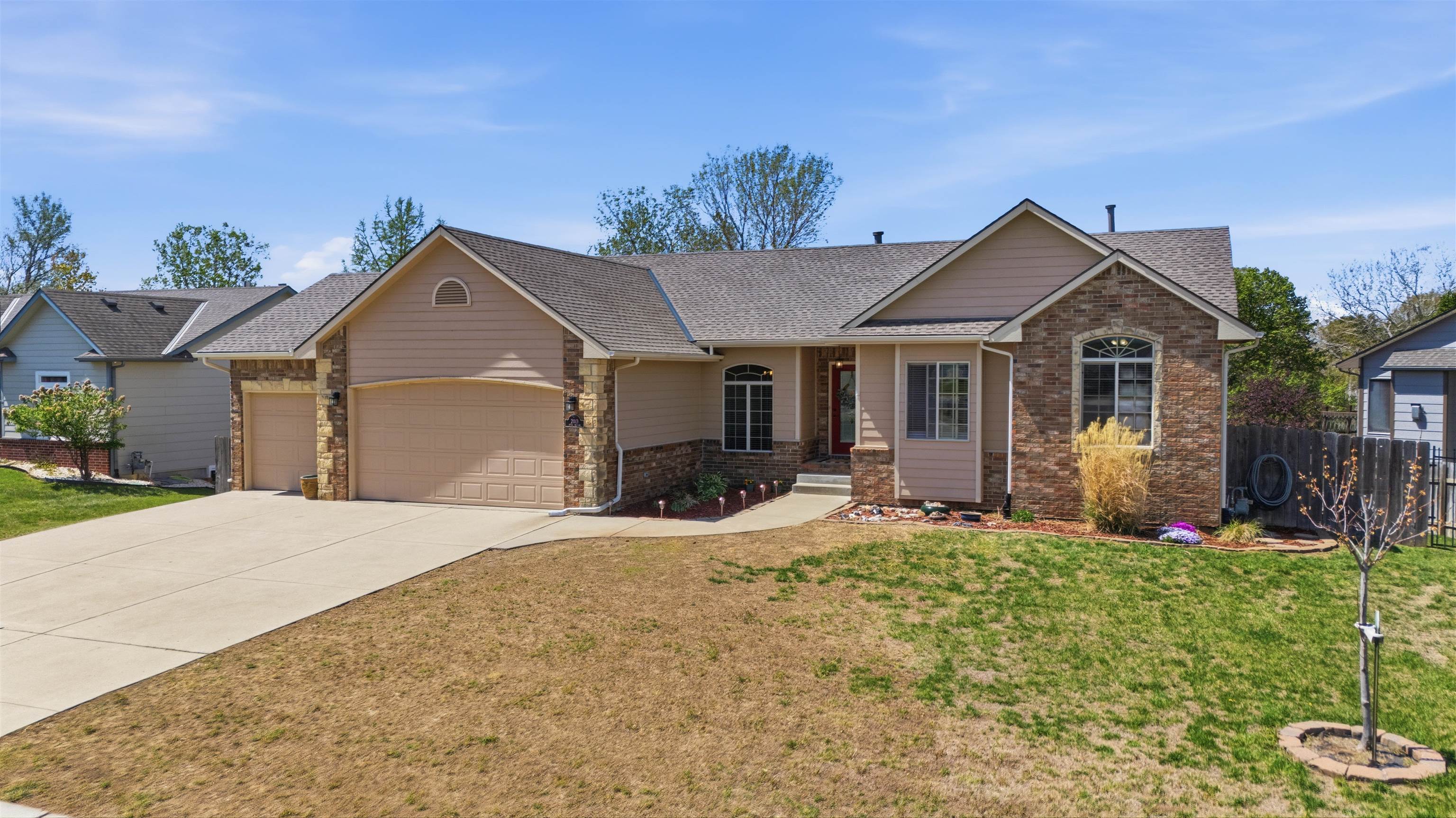 2013 E Quail Hollow Street Derby KS 67037