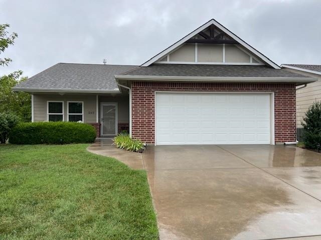 2022 S Webb Road Wichita KS 67207