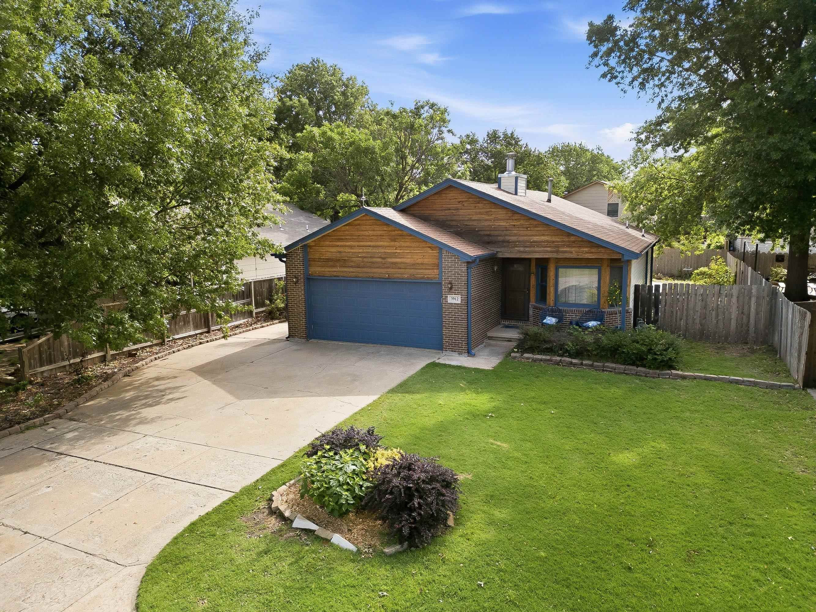 3912 S Arapaho Wichita KS 67215