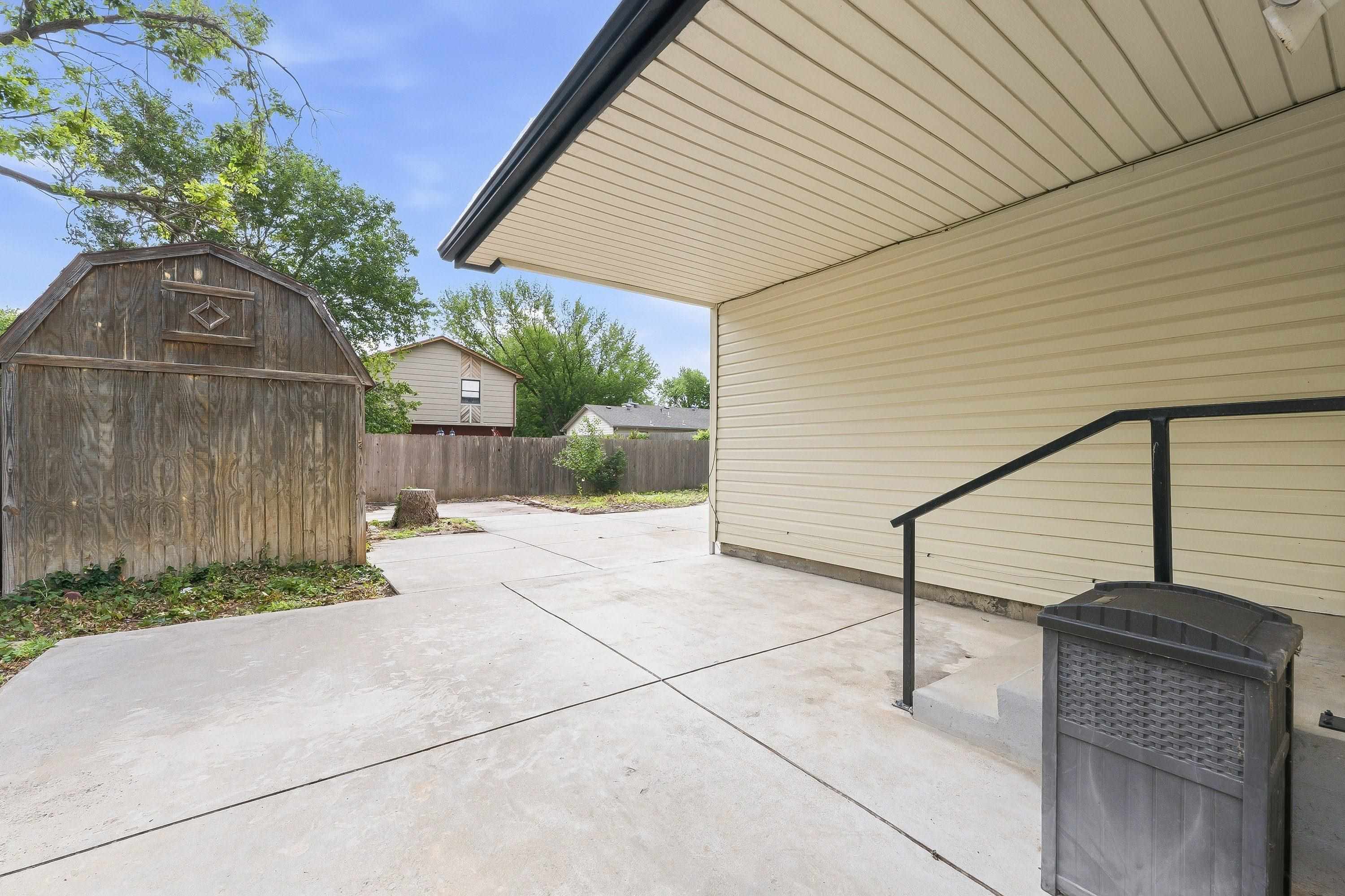 3912 S Arapaho Wichita KS 67215