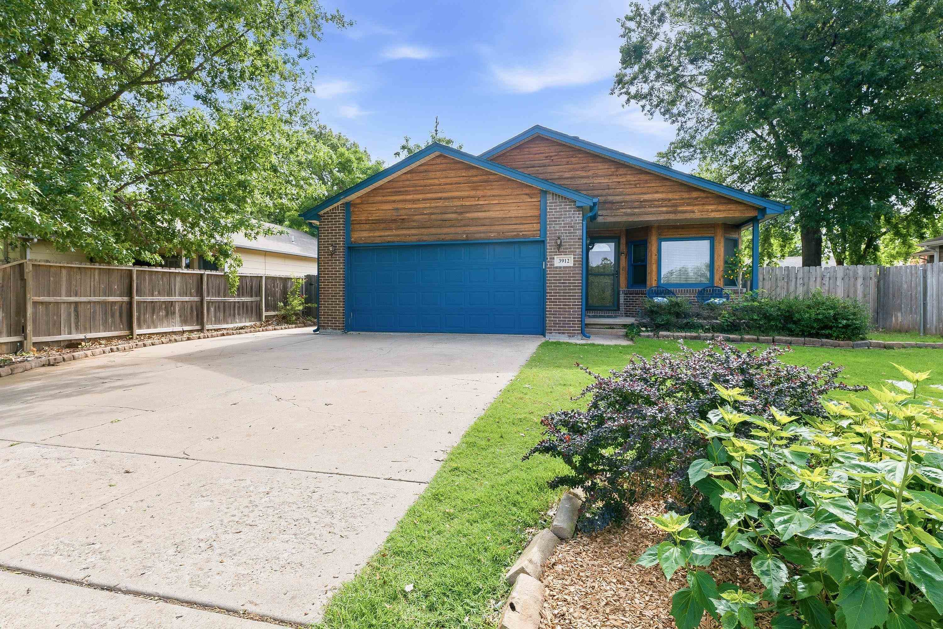 3912 S Arapaho Wichita KS 67215