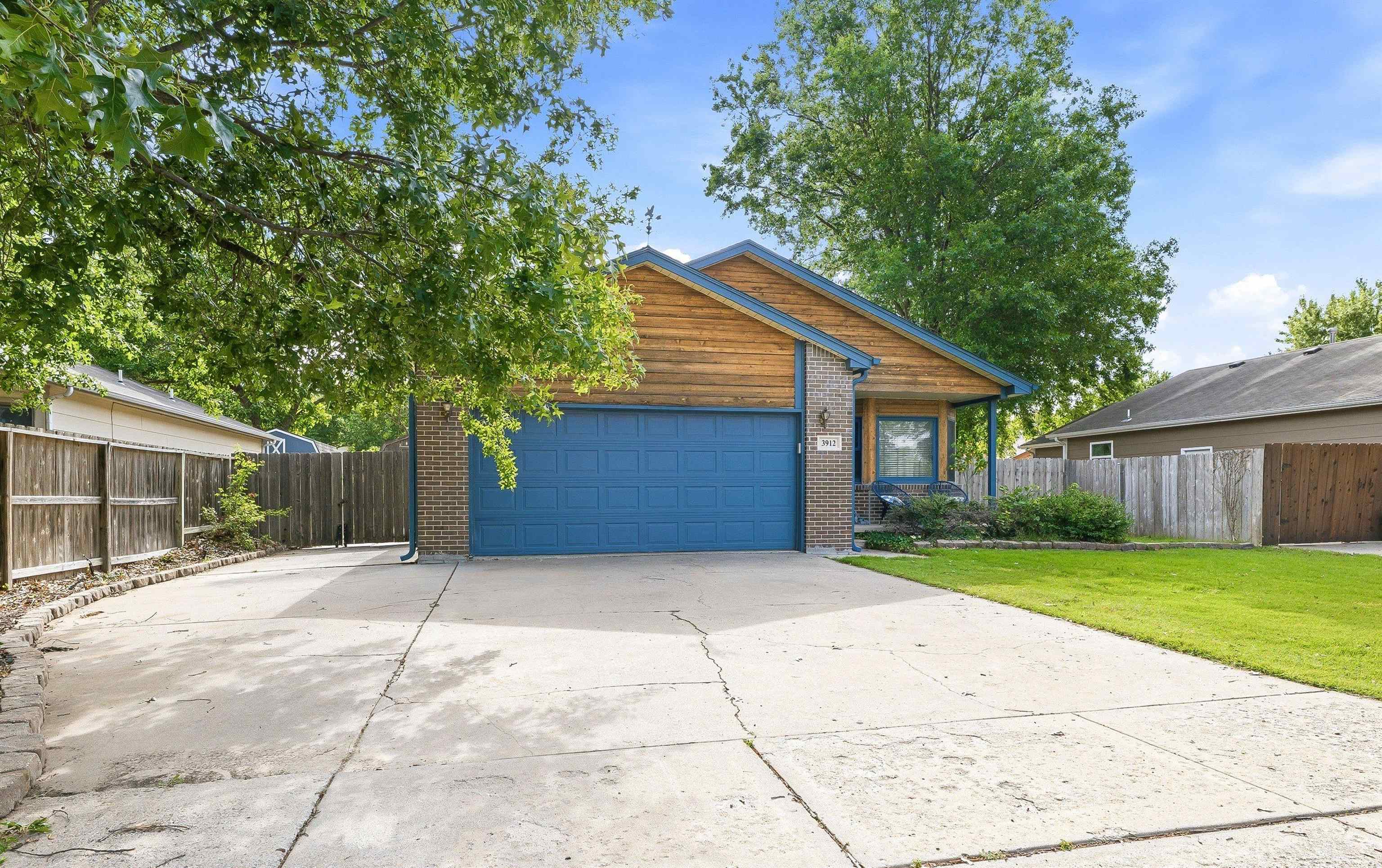 3912 S Arapaho Wichita KS 67215