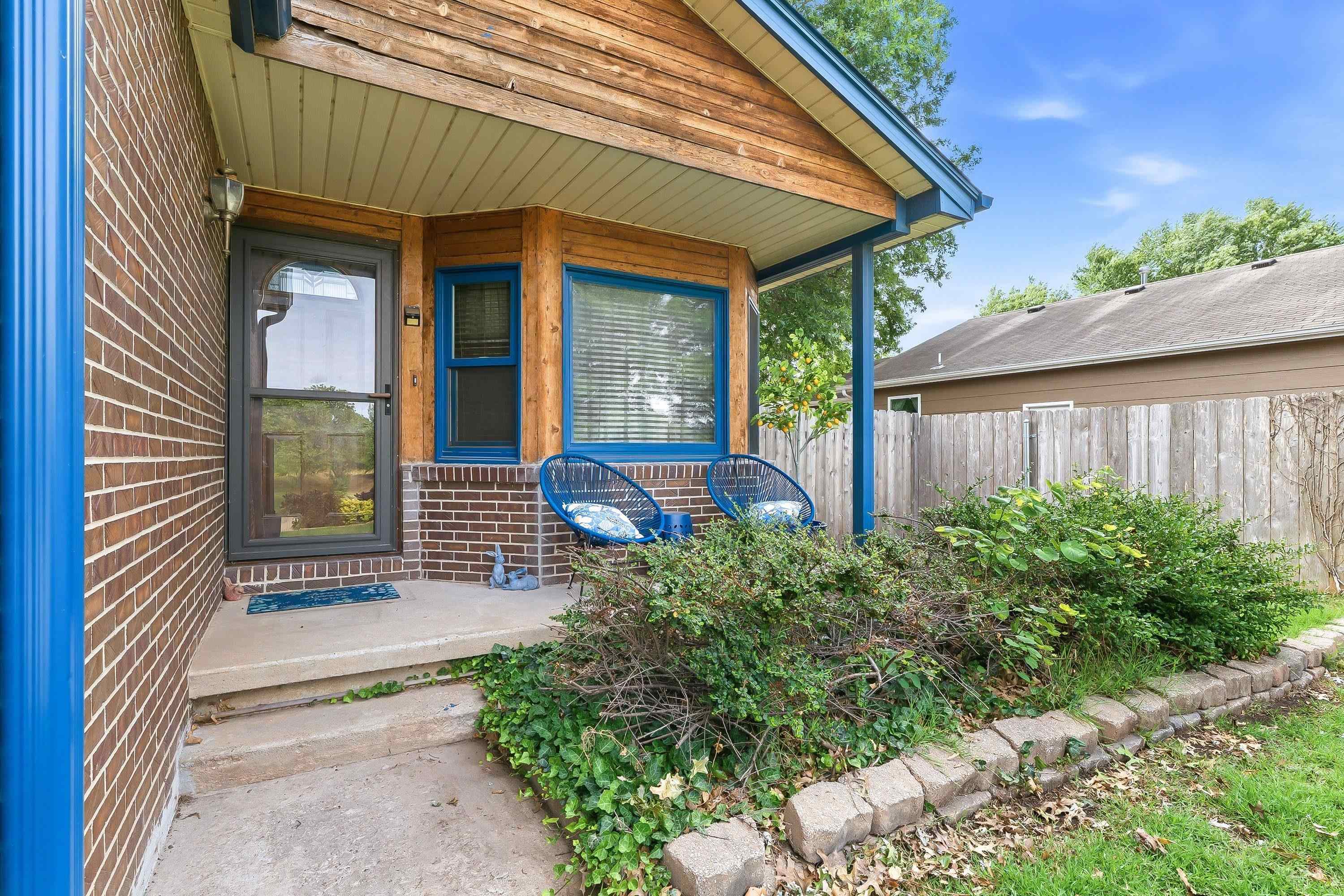 3912 S Arapaho Wichita KS 67215