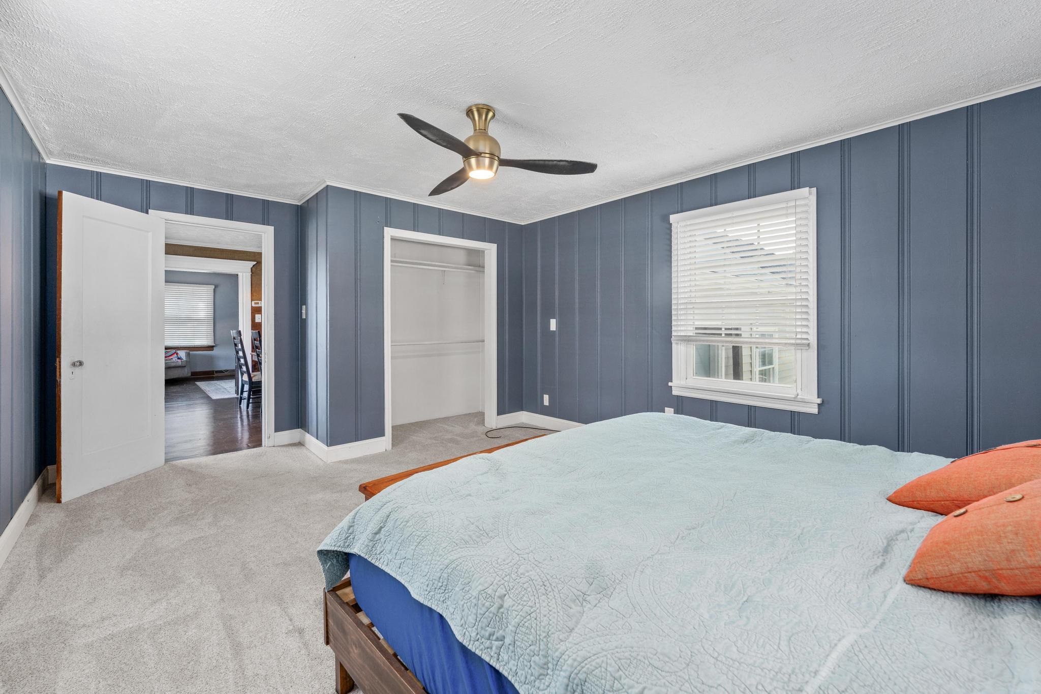 257 Clarence Wichita KS 67203-1338