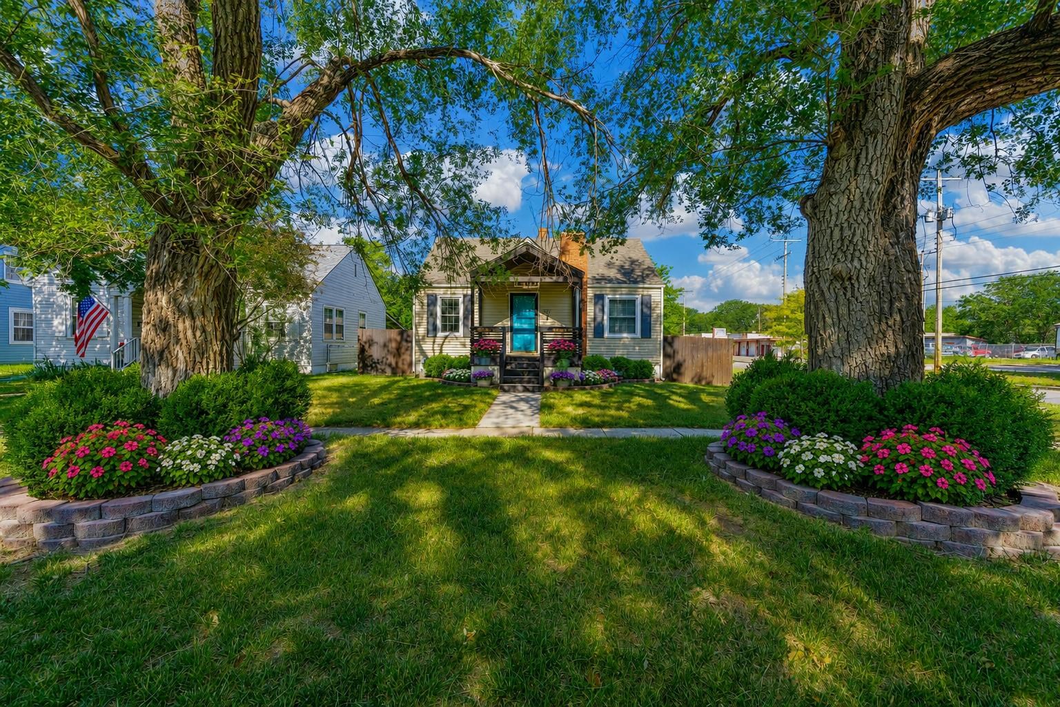 257 Clarence Wichita KS 67203-1338