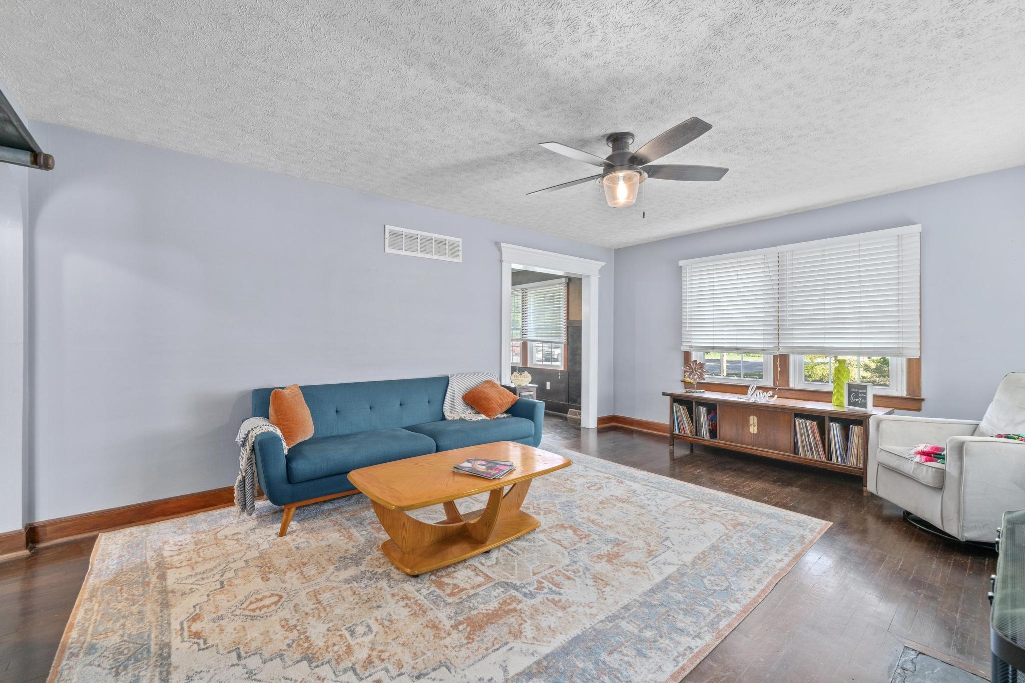 257 Clarence Wichita KS 67203-1338