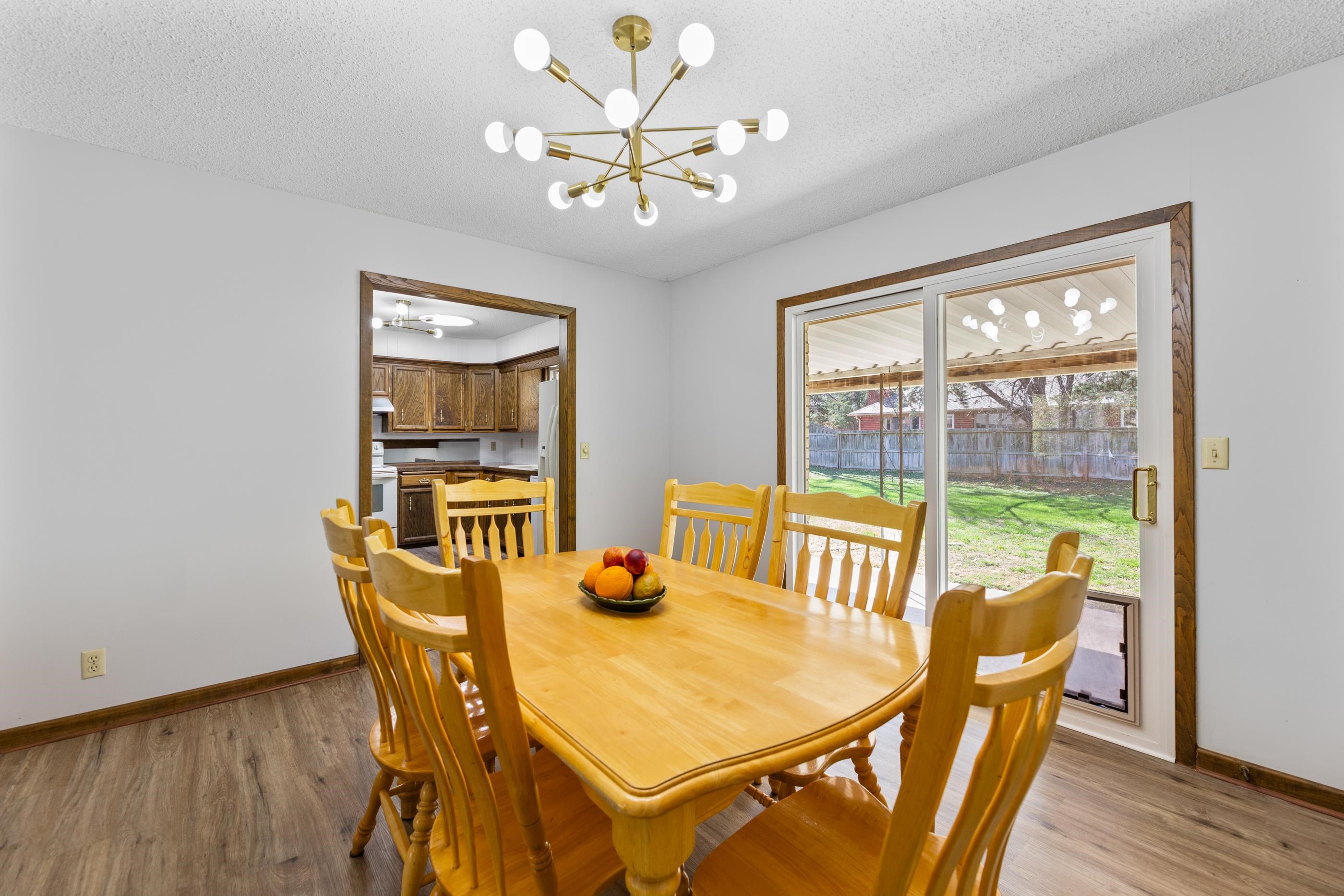 7801 E Pagent Lane Wichita KS 67206