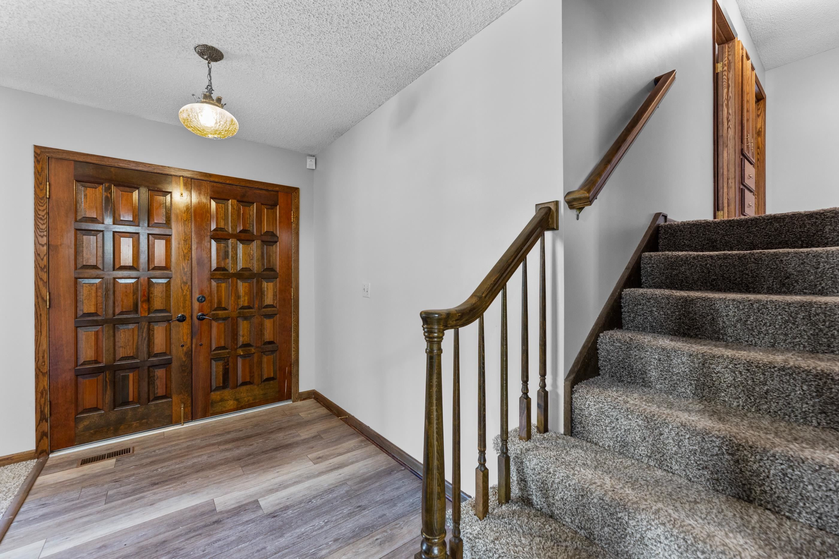 7801 E Pagent Lane Wichita KS 67206