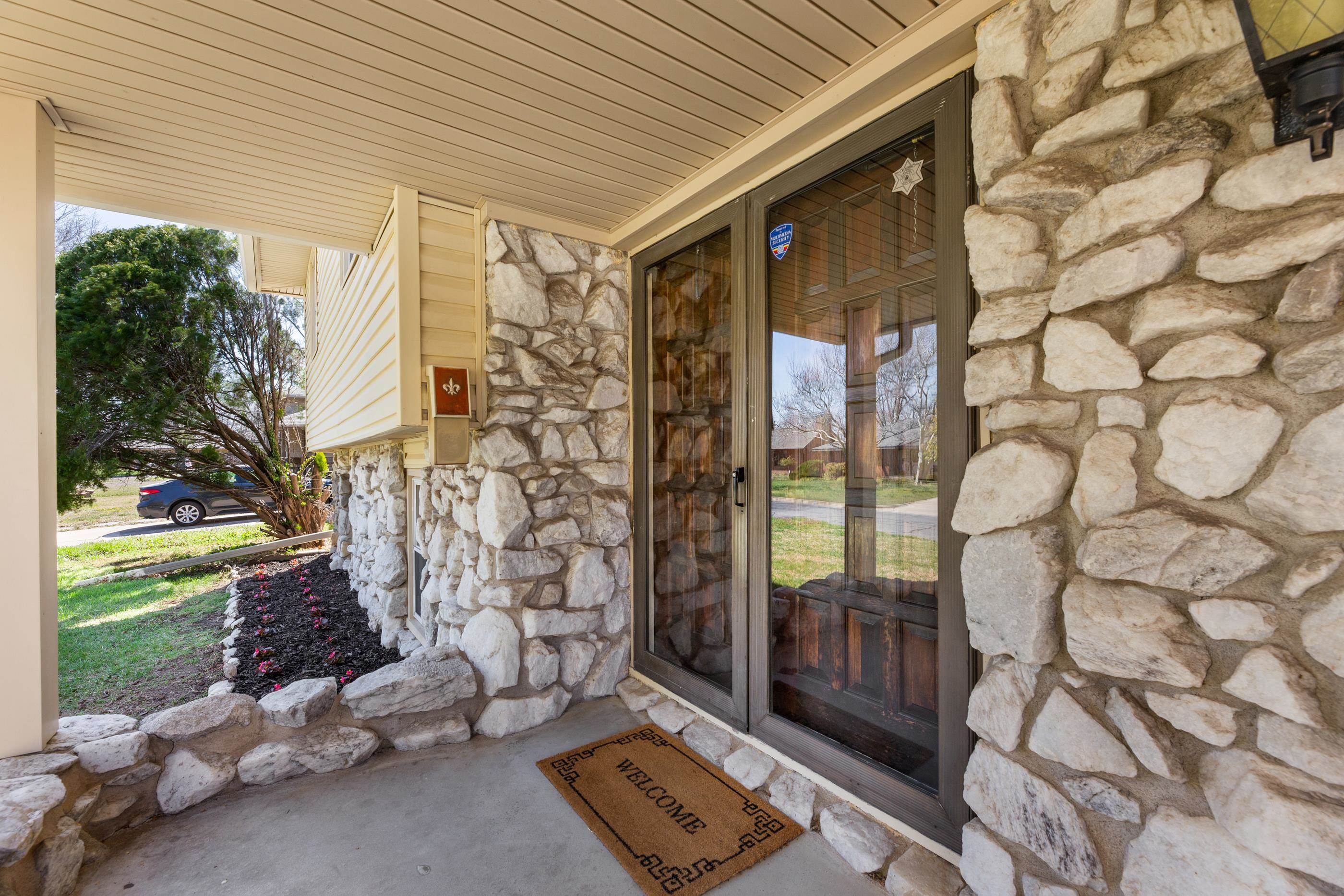 7801 E Pagent Lane Wichita KS 67206
