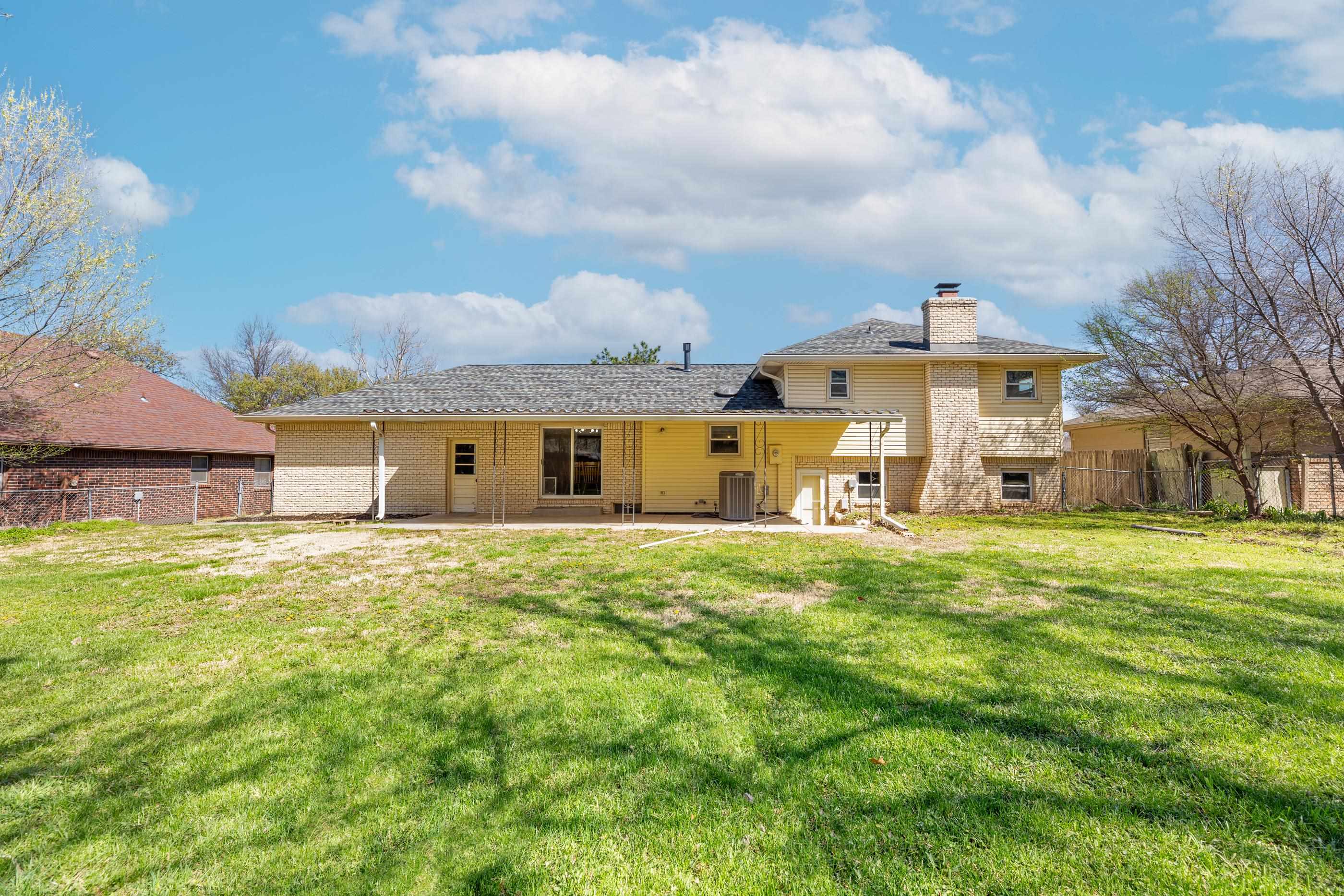 7801 E Pagent Lane Wichita KS 67206