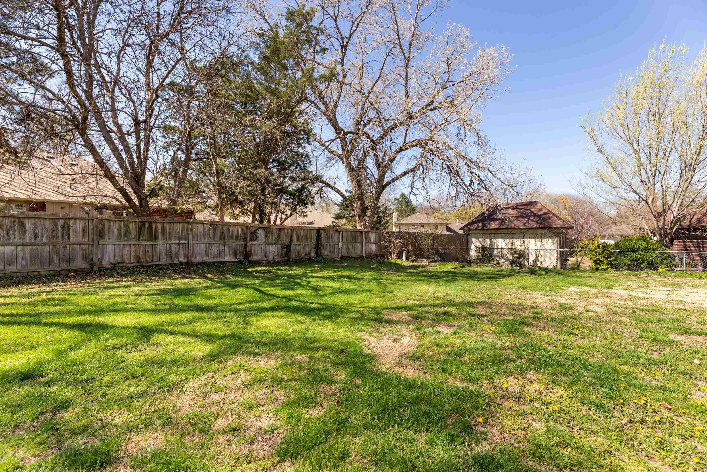 7801 E Pagent Lane Wichita KS 67206