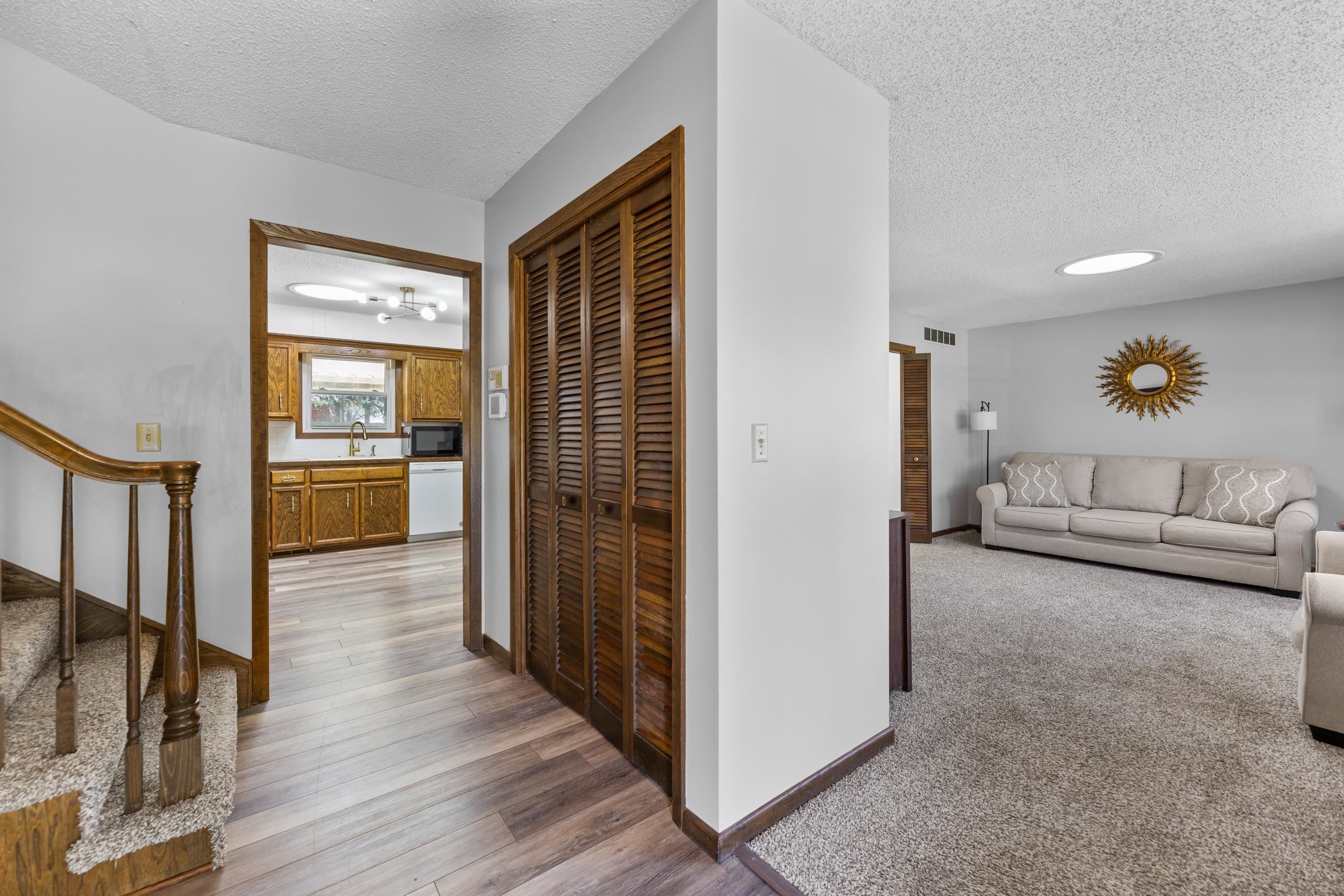 7801 E Pagent Lane Wichita KS 67206