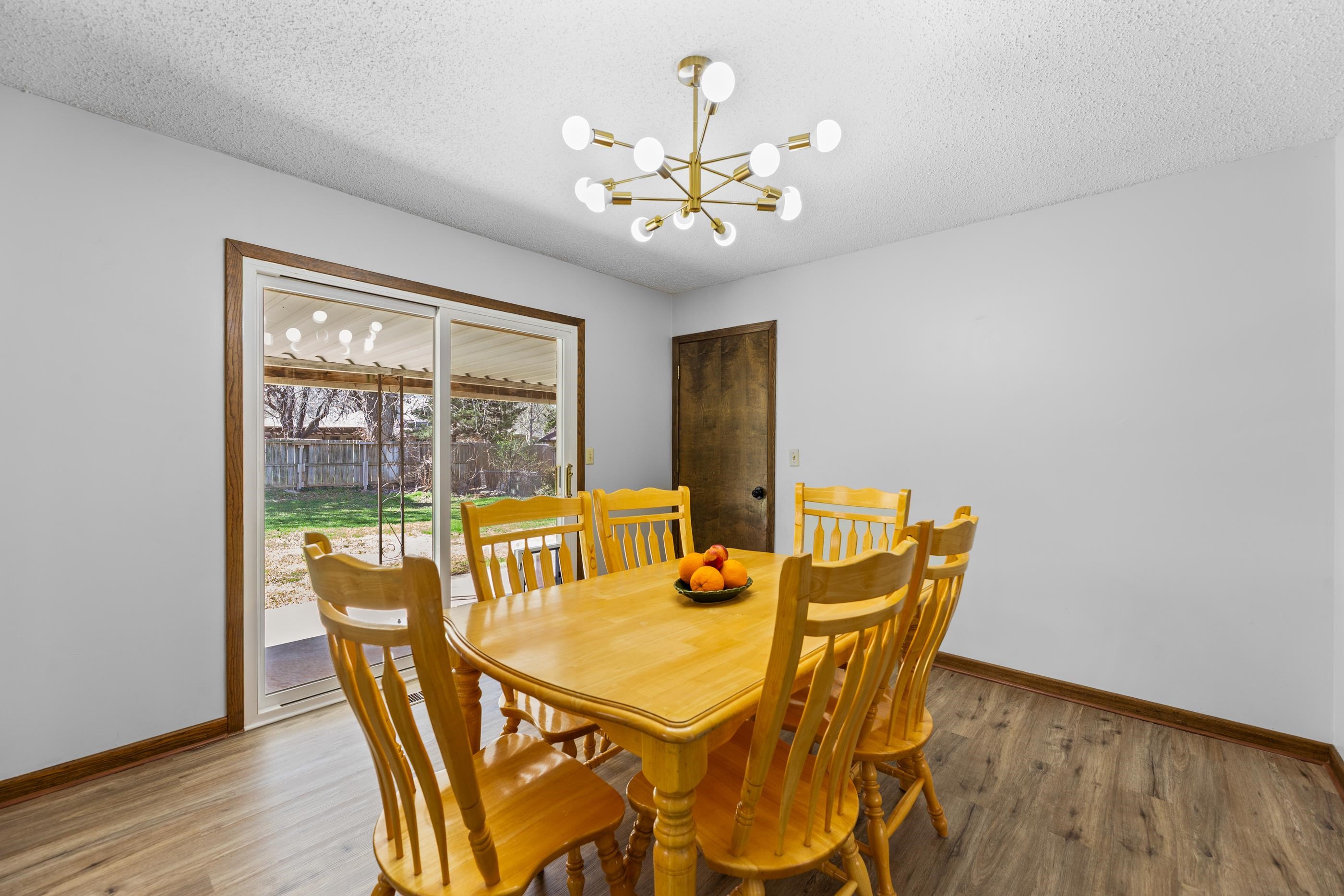 7801 E Pagent Lane Wichita KS 67206