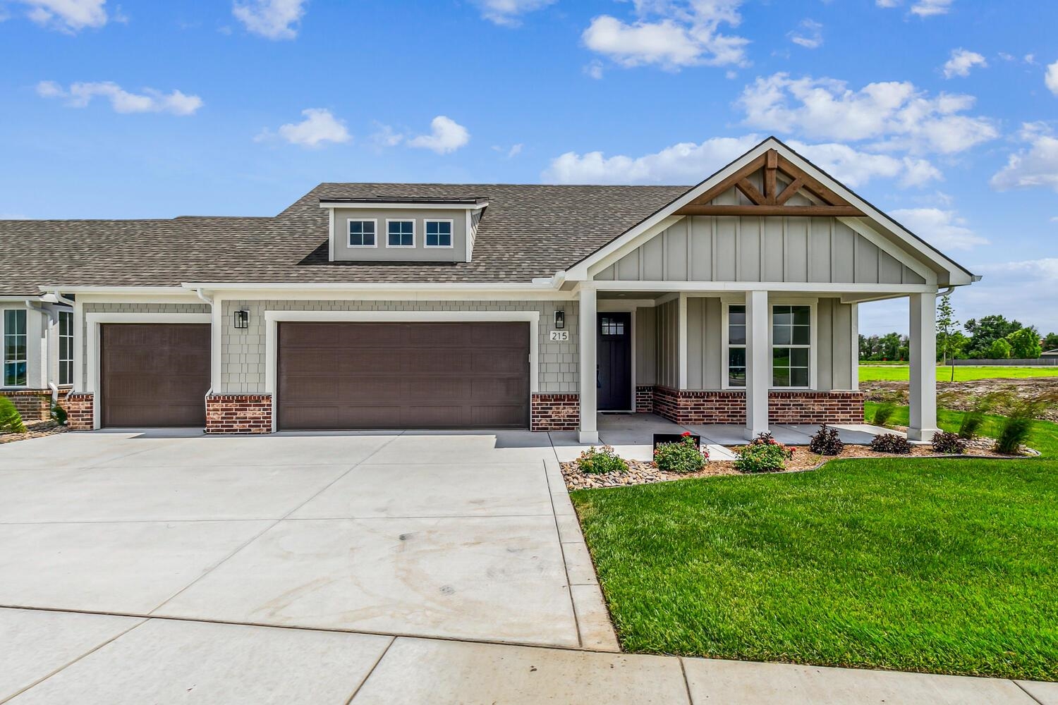 215 W Pepper Tree Road Andover KS 67002