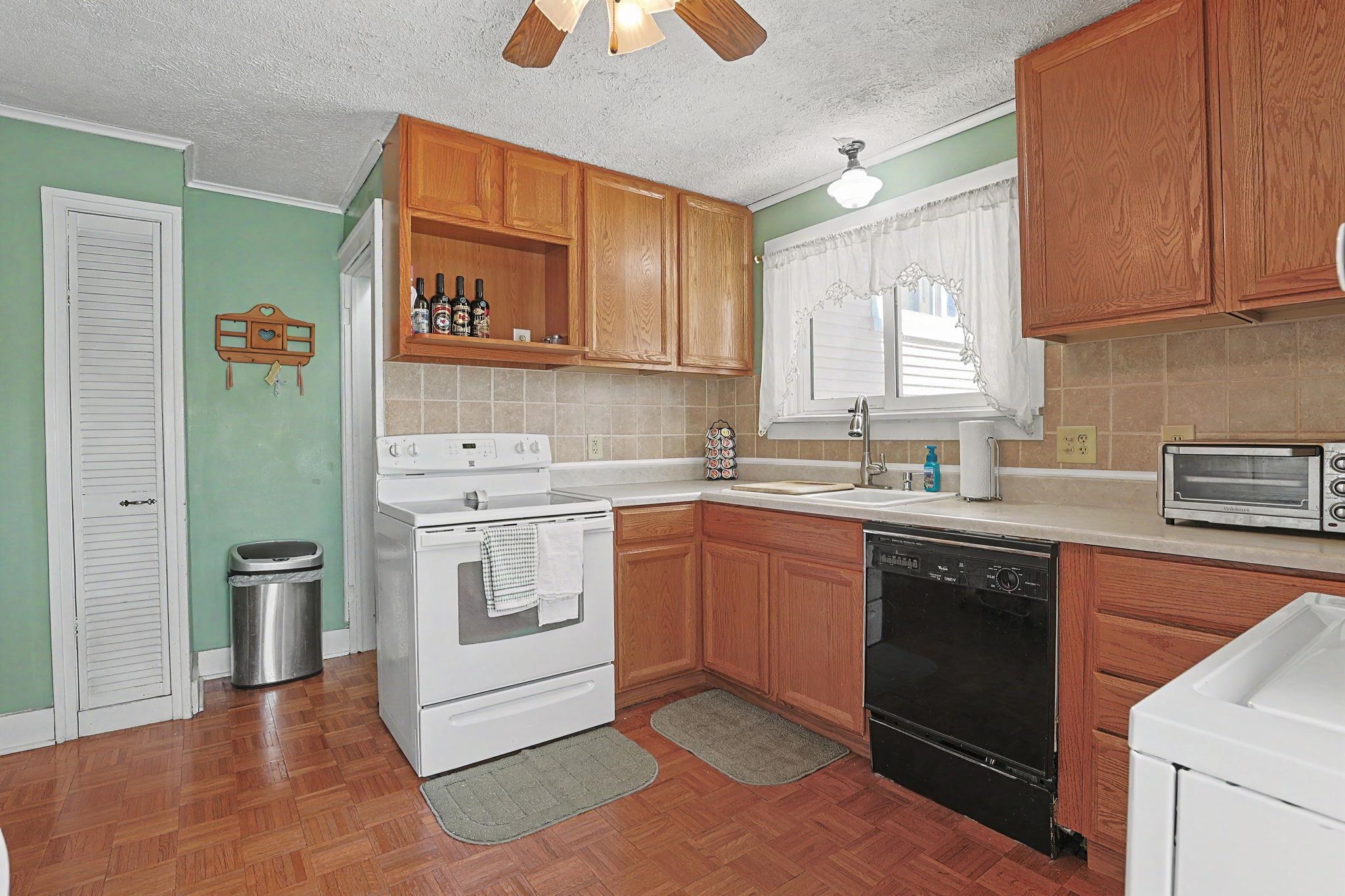 1124 N Pearce Avenue Wichita KS 67203