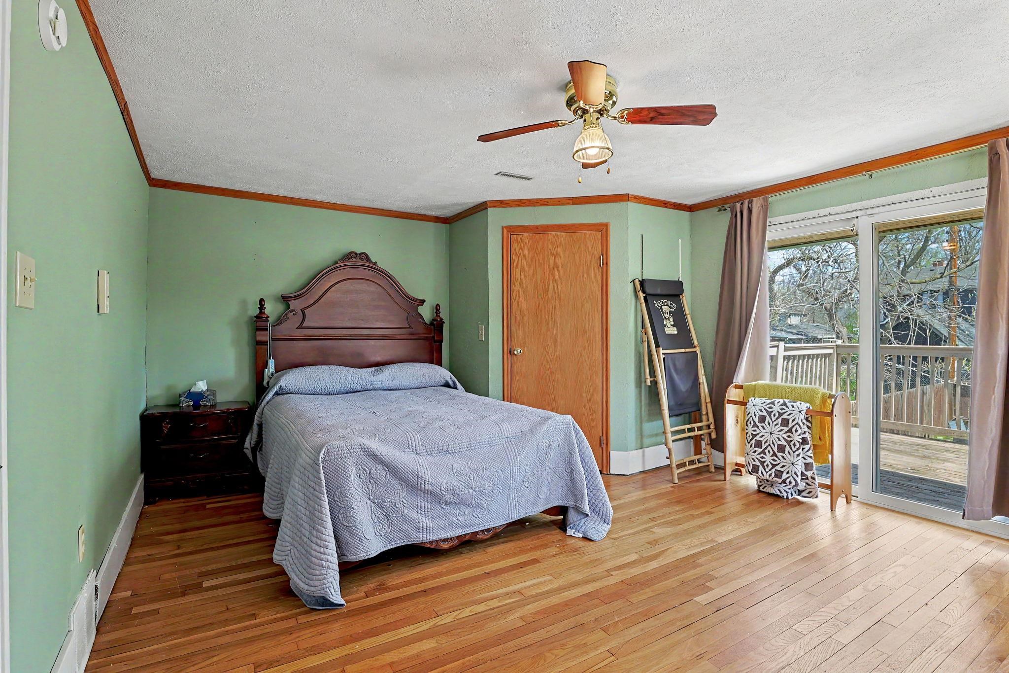 1124 N Pearce Avenue Wichita KS 67203