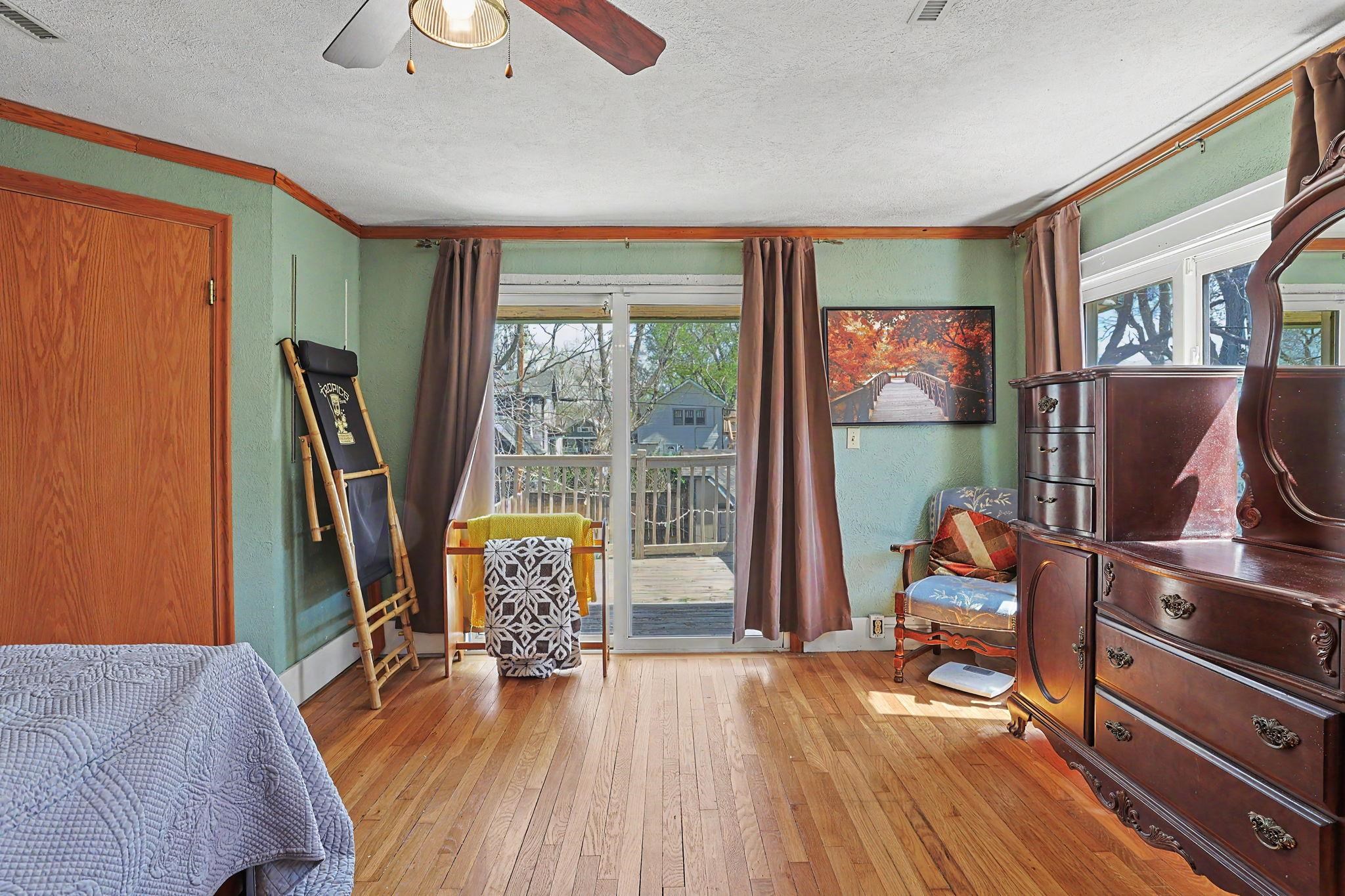 1124 N Pearce Avenue Wichita KS 67203