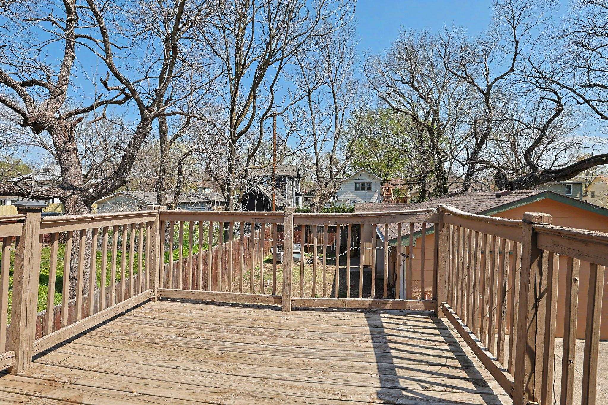1124 N Pearce Avenue Wichita KS 67203