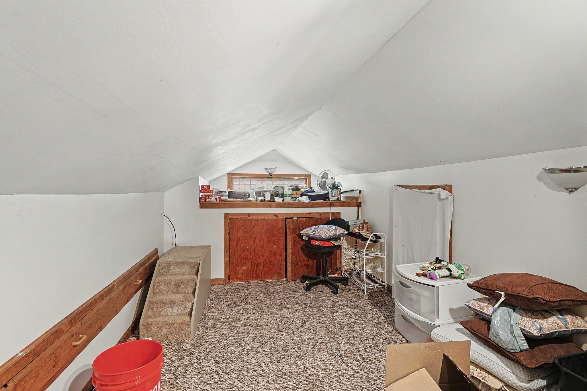1124 N Pearce Avenue Wichita KS 67203