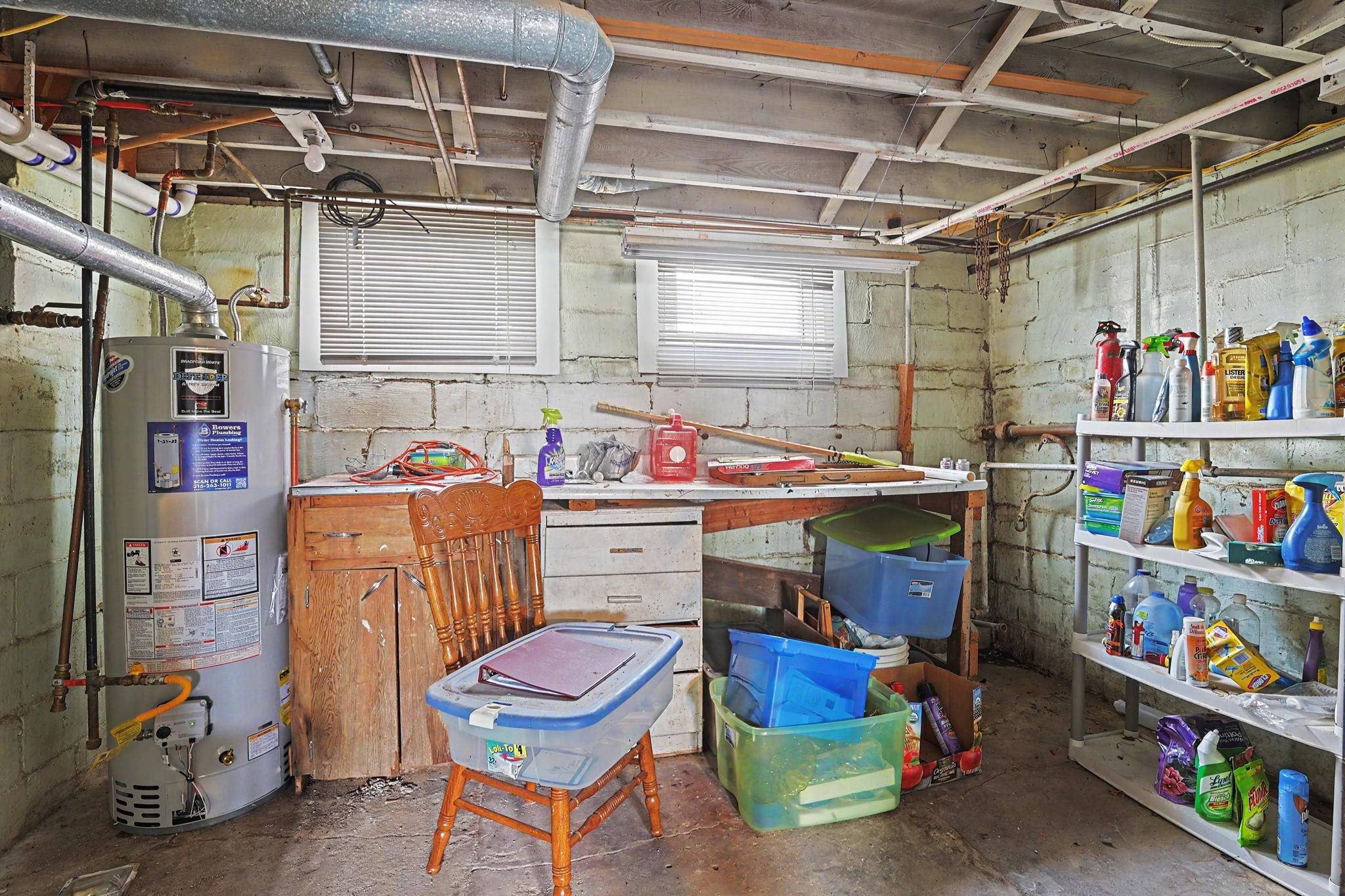 1124 N Pearce Avenue Wichita KS 67203