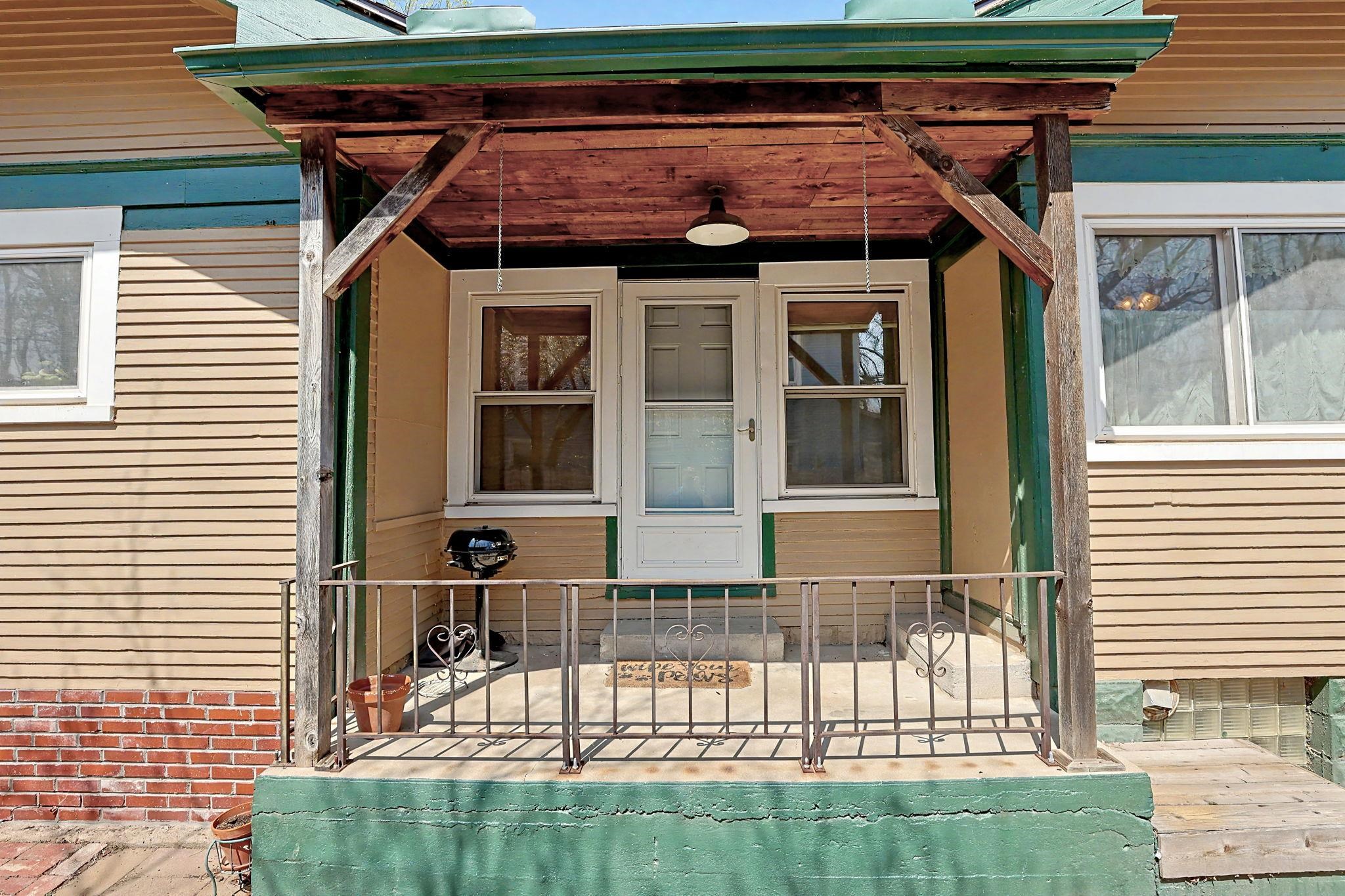 1124 N Pearce Avenue Wichita KS 67203