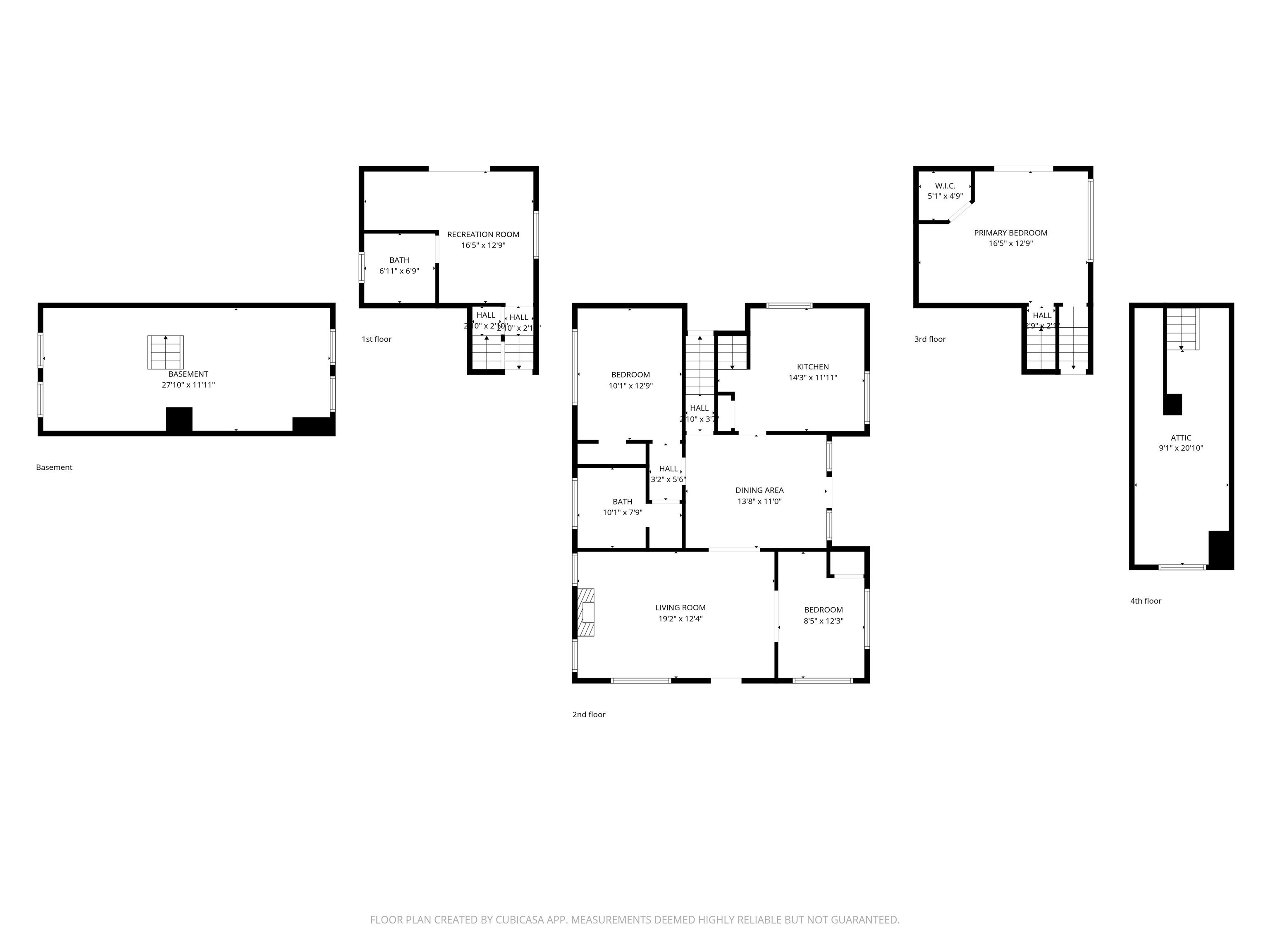 1124 N Pearce Avenue Wichita KS 67203