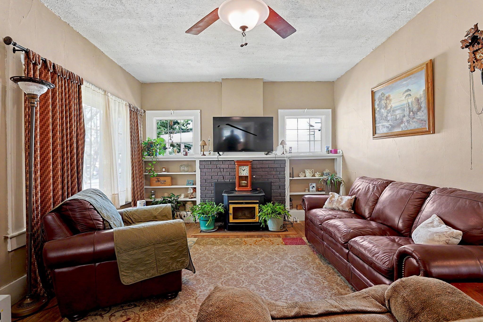 1124 N Pearce Avenue Wichita KS 67203