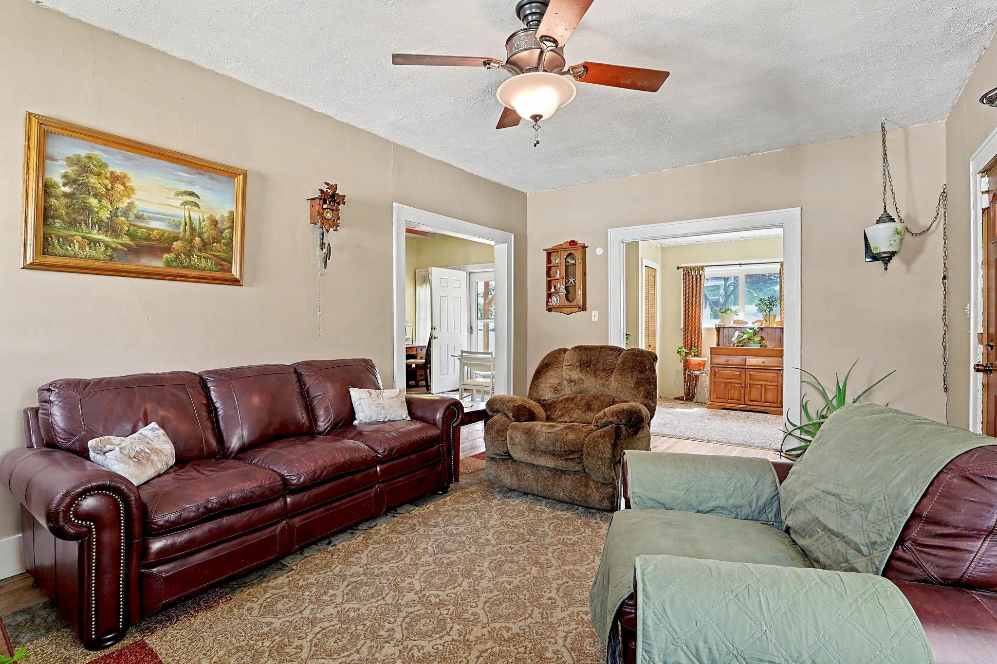 1124 N Pearce Avenue Wichita KS 67203