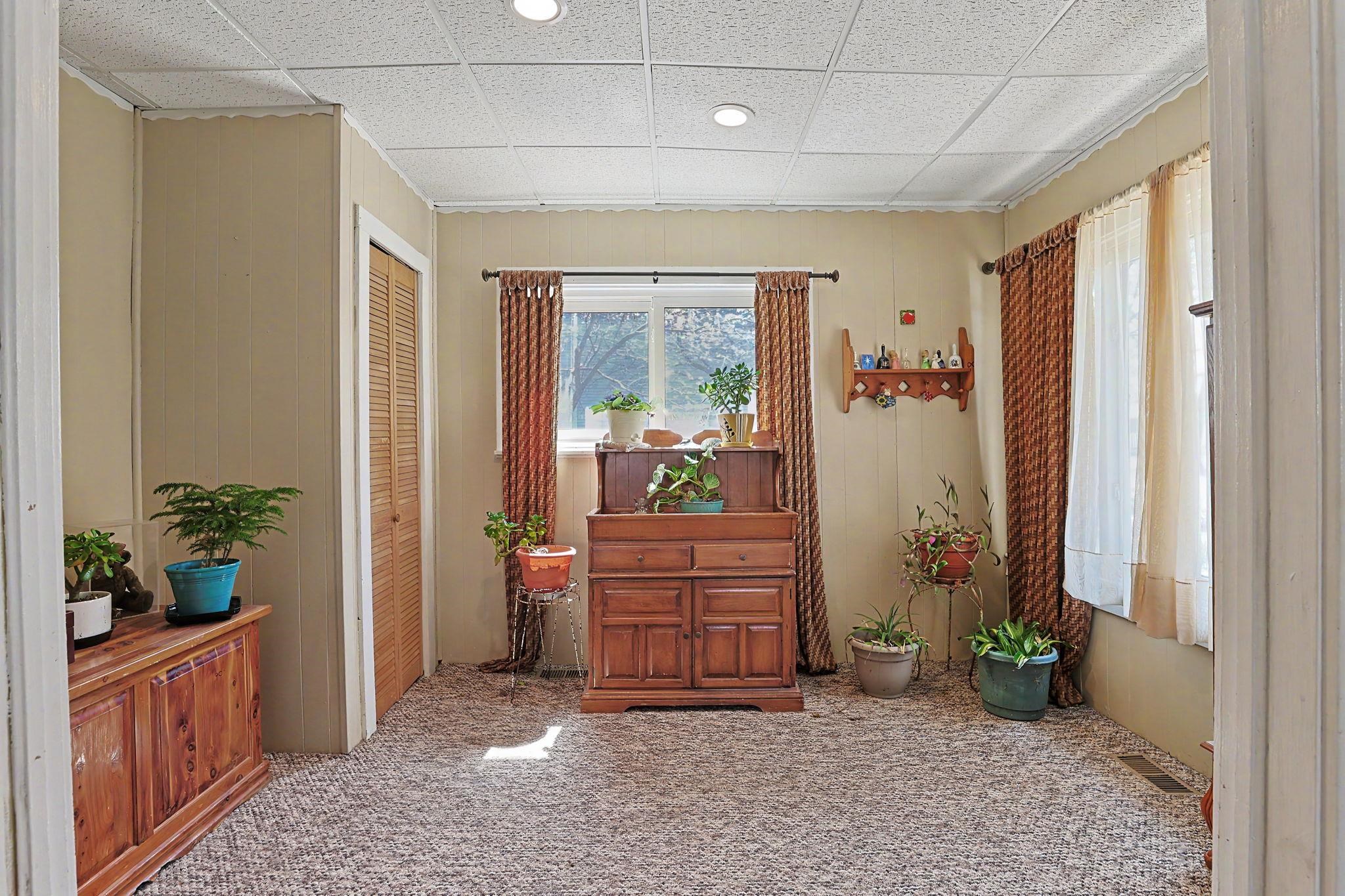 1124 N Pearce Avenue Wichita KS 67203