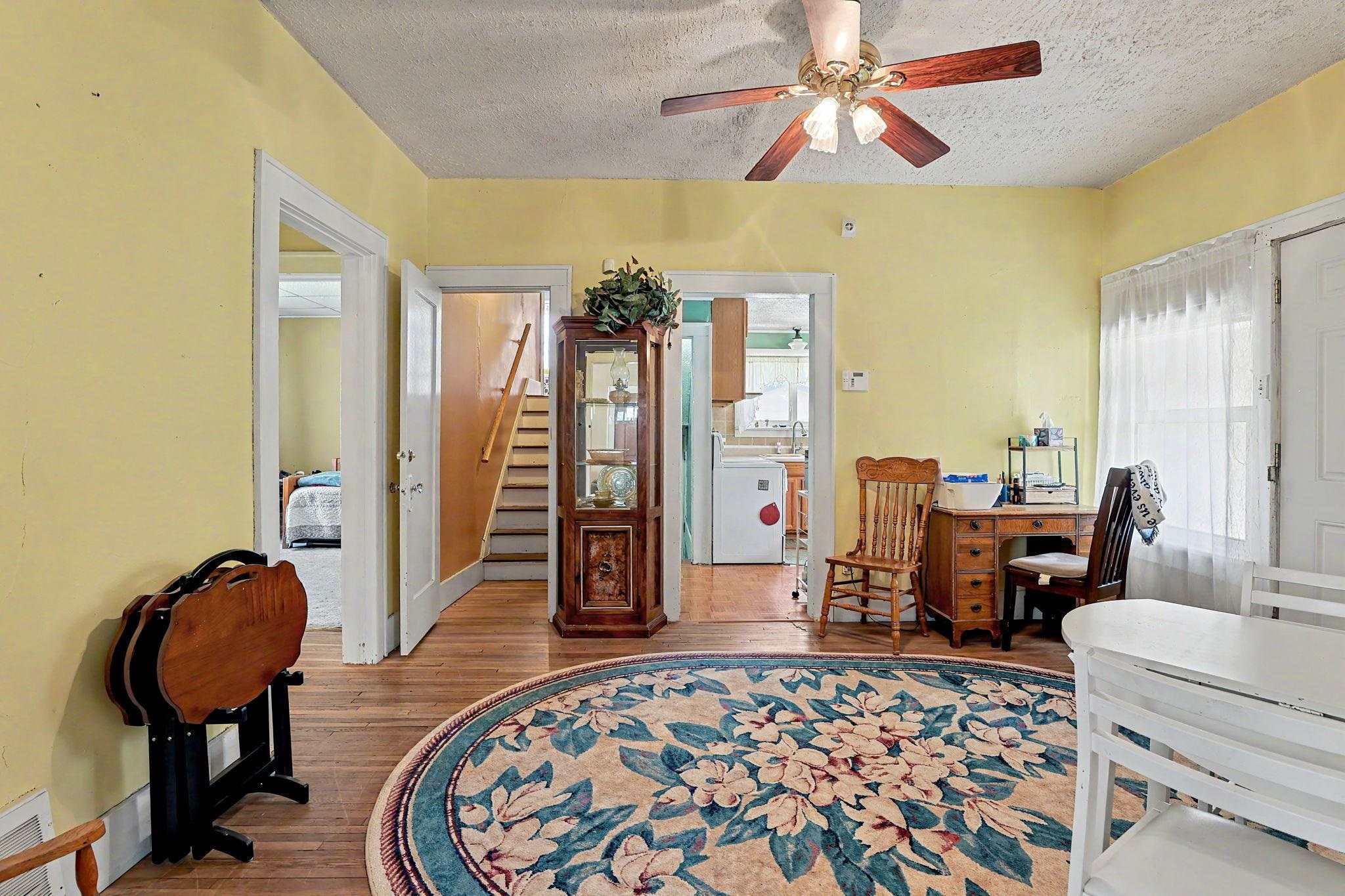 1124 N Pearce Avenue Wichita KS 67203