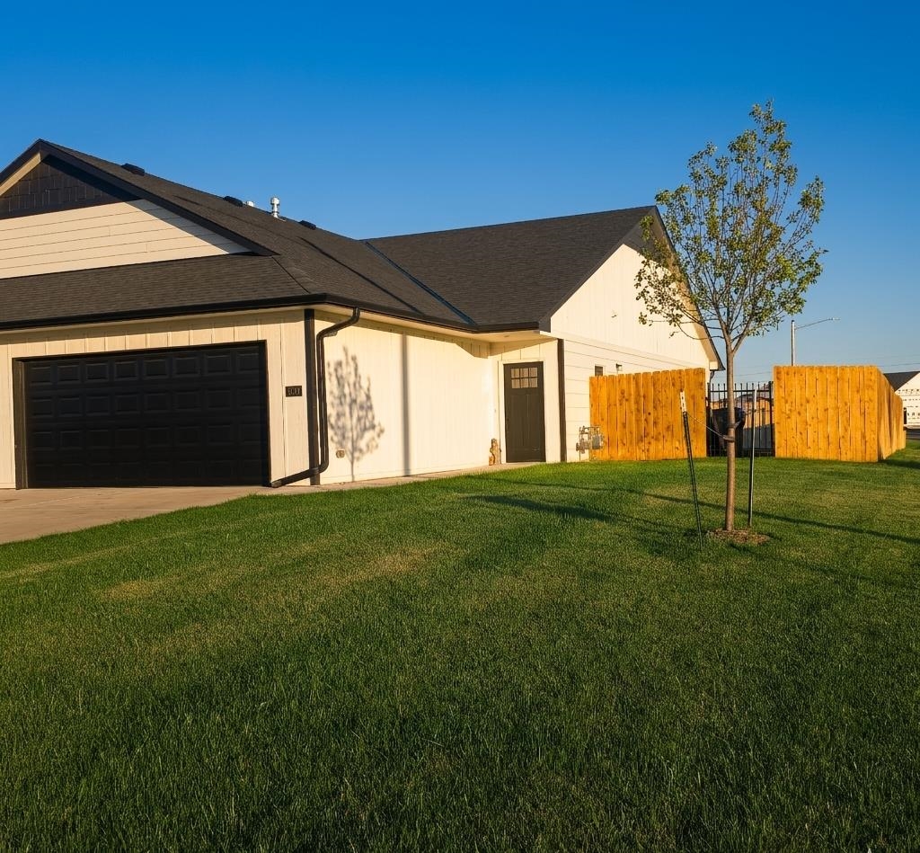 3631 W 45th Street S Wichita KS 67217-3992