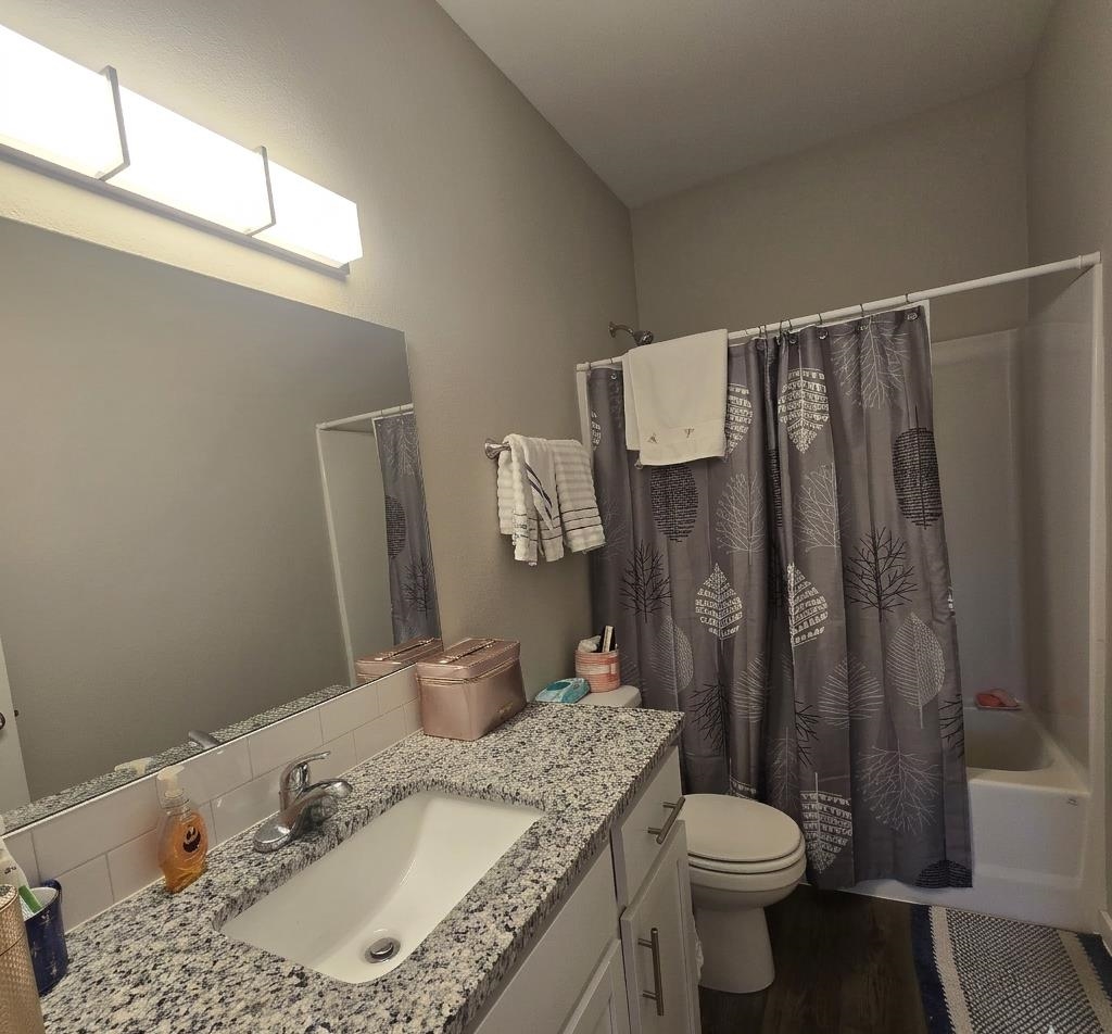 3631 W 45th Street S Wichita KS 67217-3992
