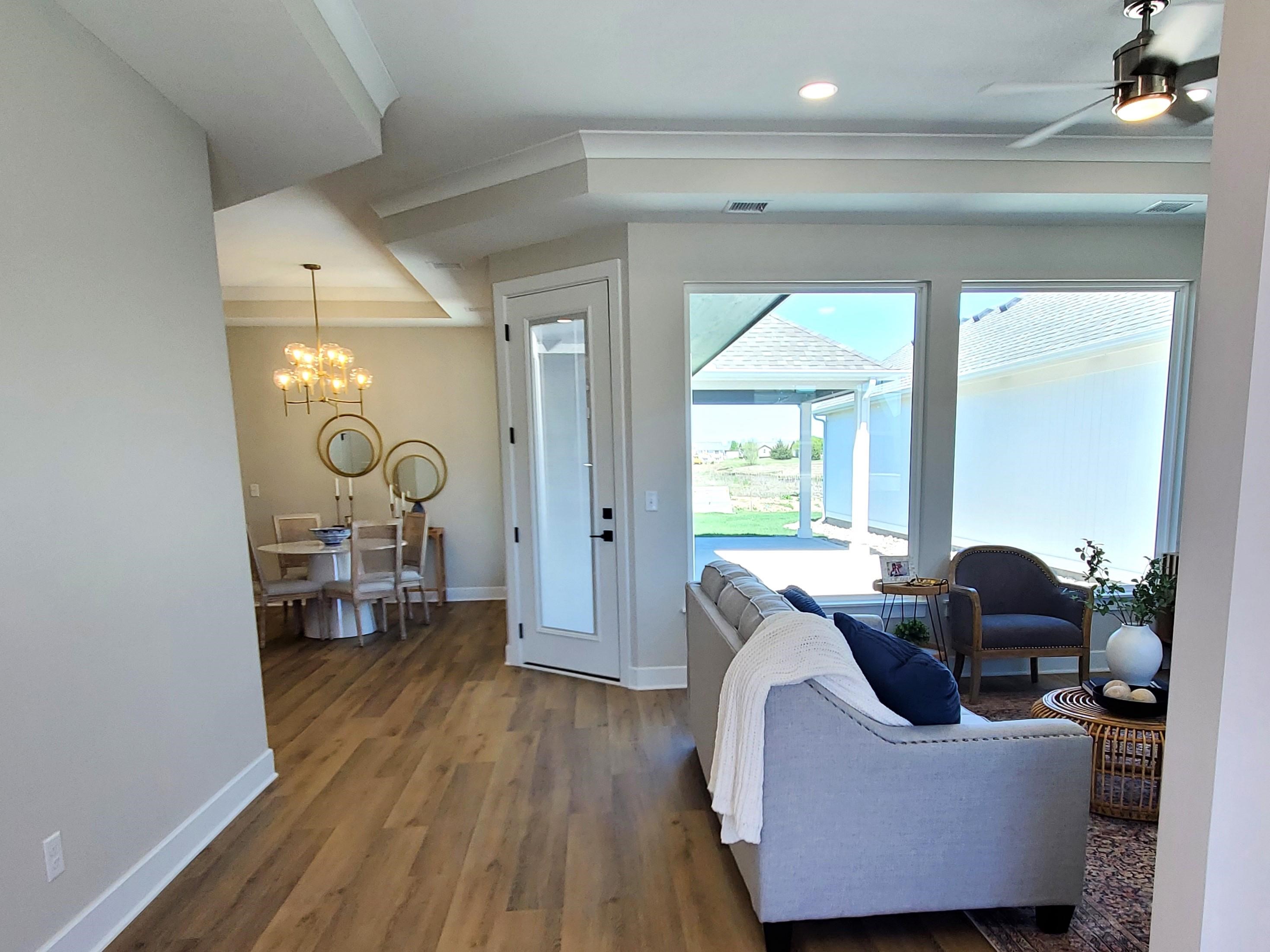 318 W Boxthorn Drive Andover KS 67002