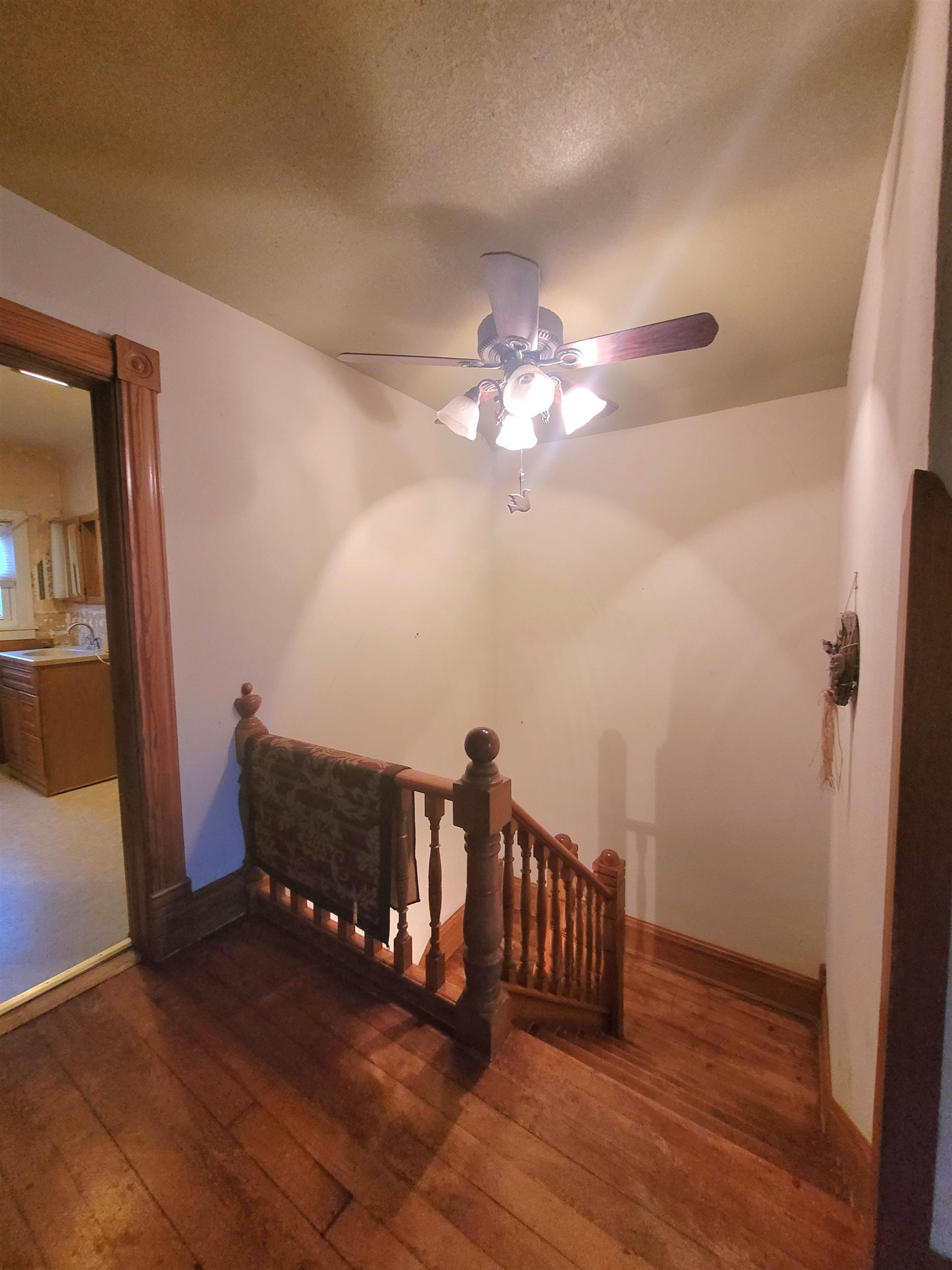 320 N School Street Eureka KS 67045