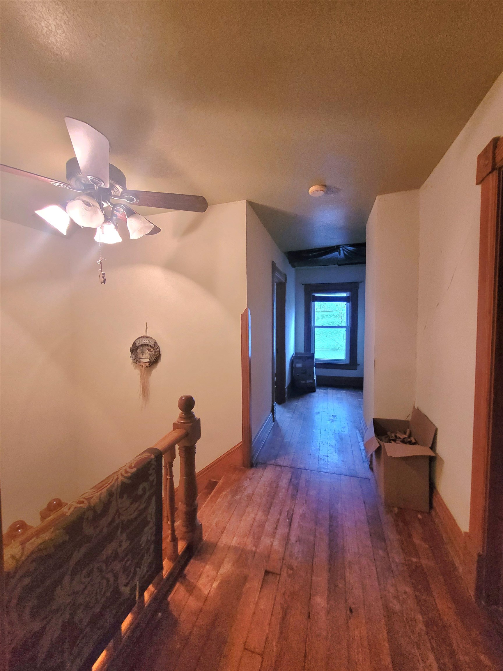 320 N School Street Eureka KS 67045