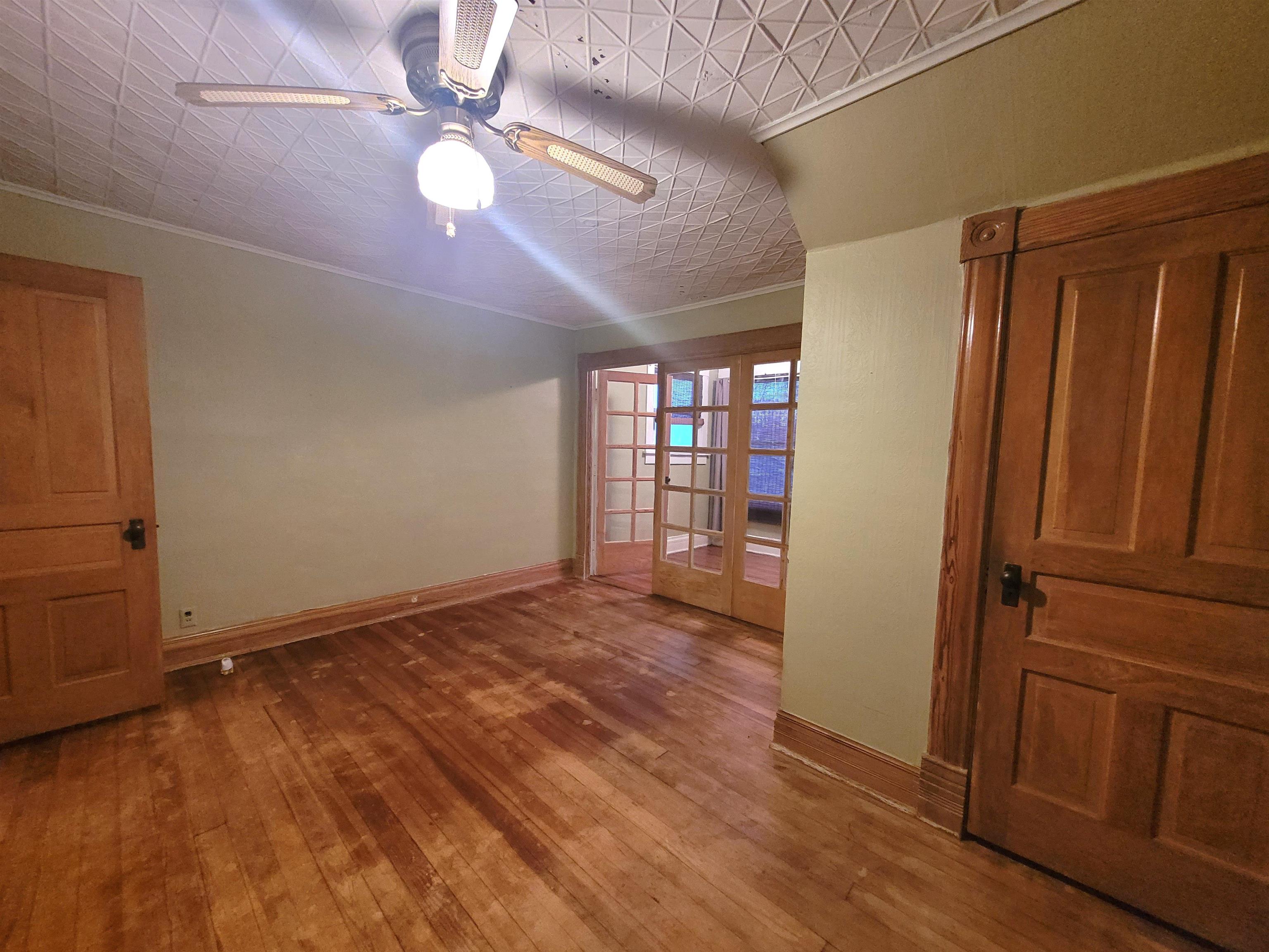 320 N School Street Eureka KS 67045