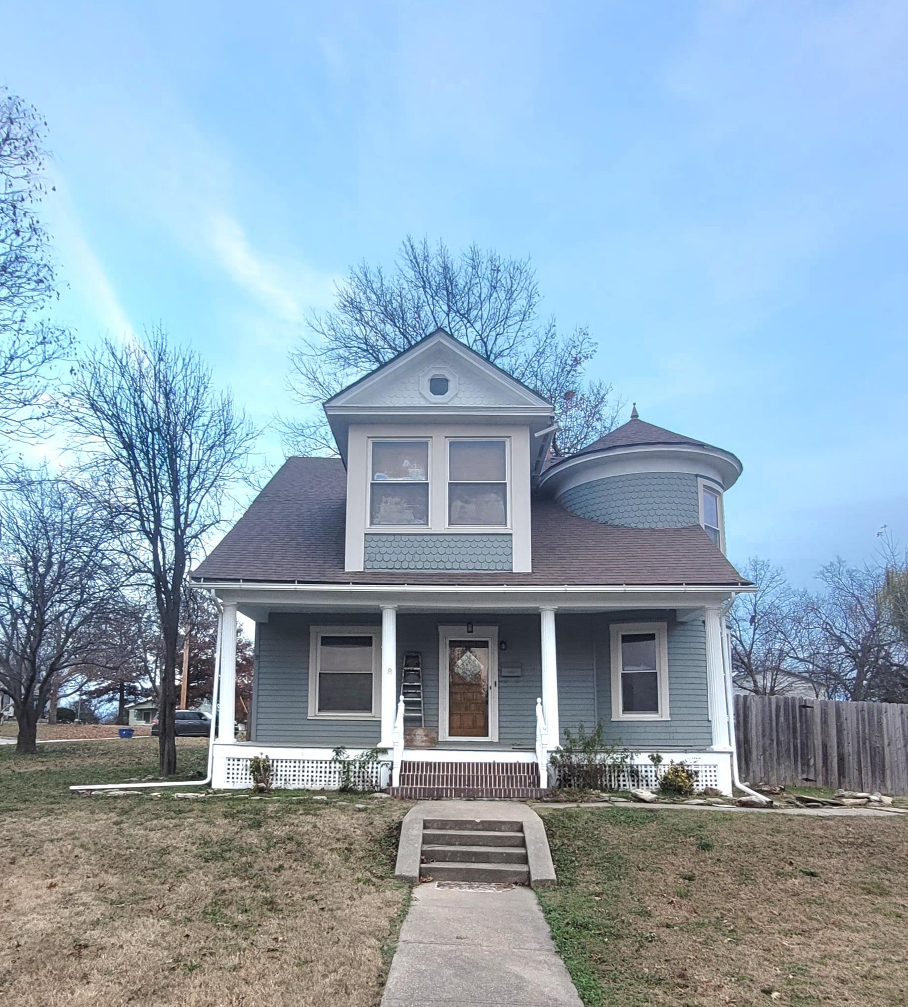 320 N School Street Eureka KS 67045