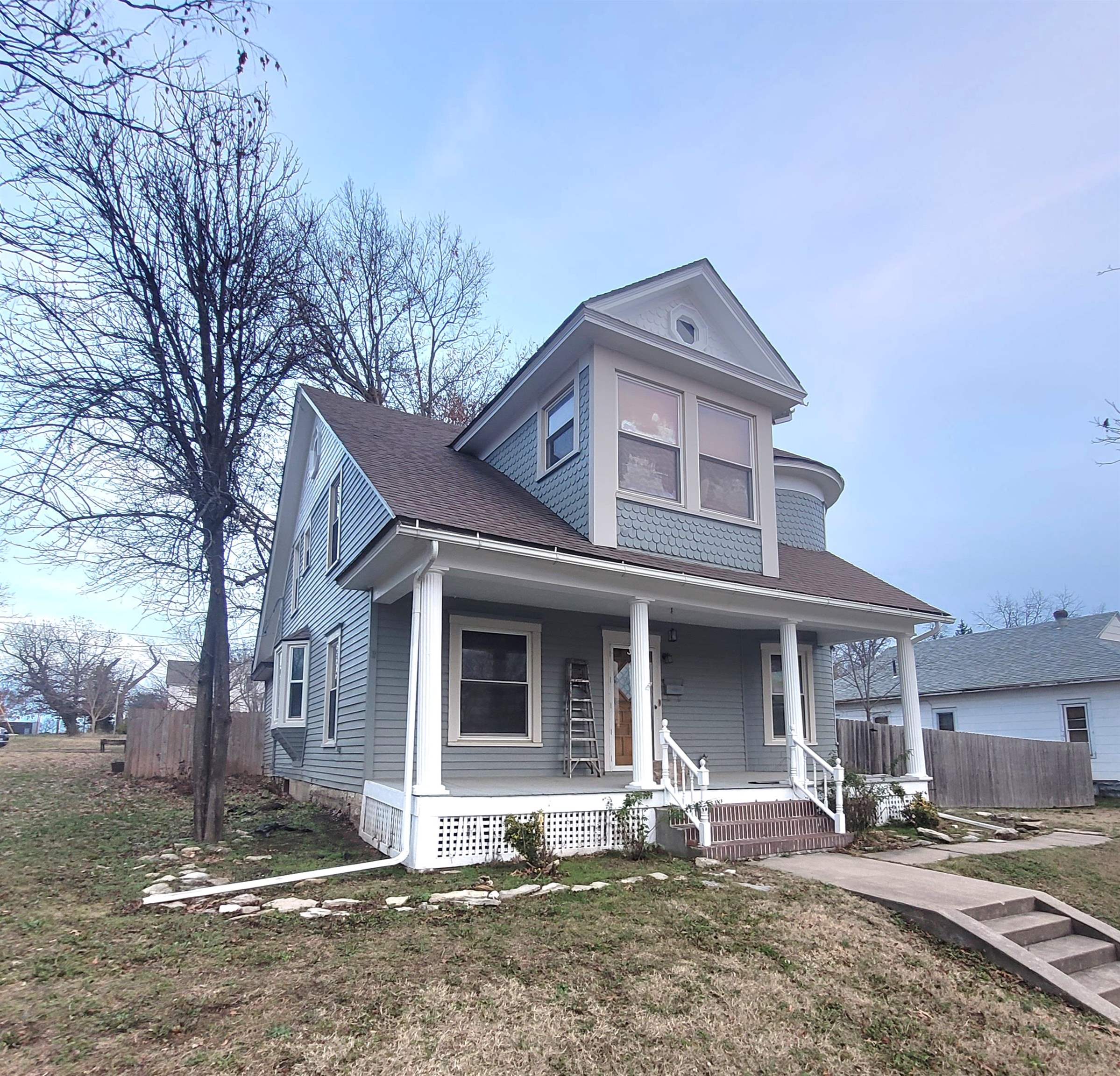 320 N School Street Eureka KS 67045