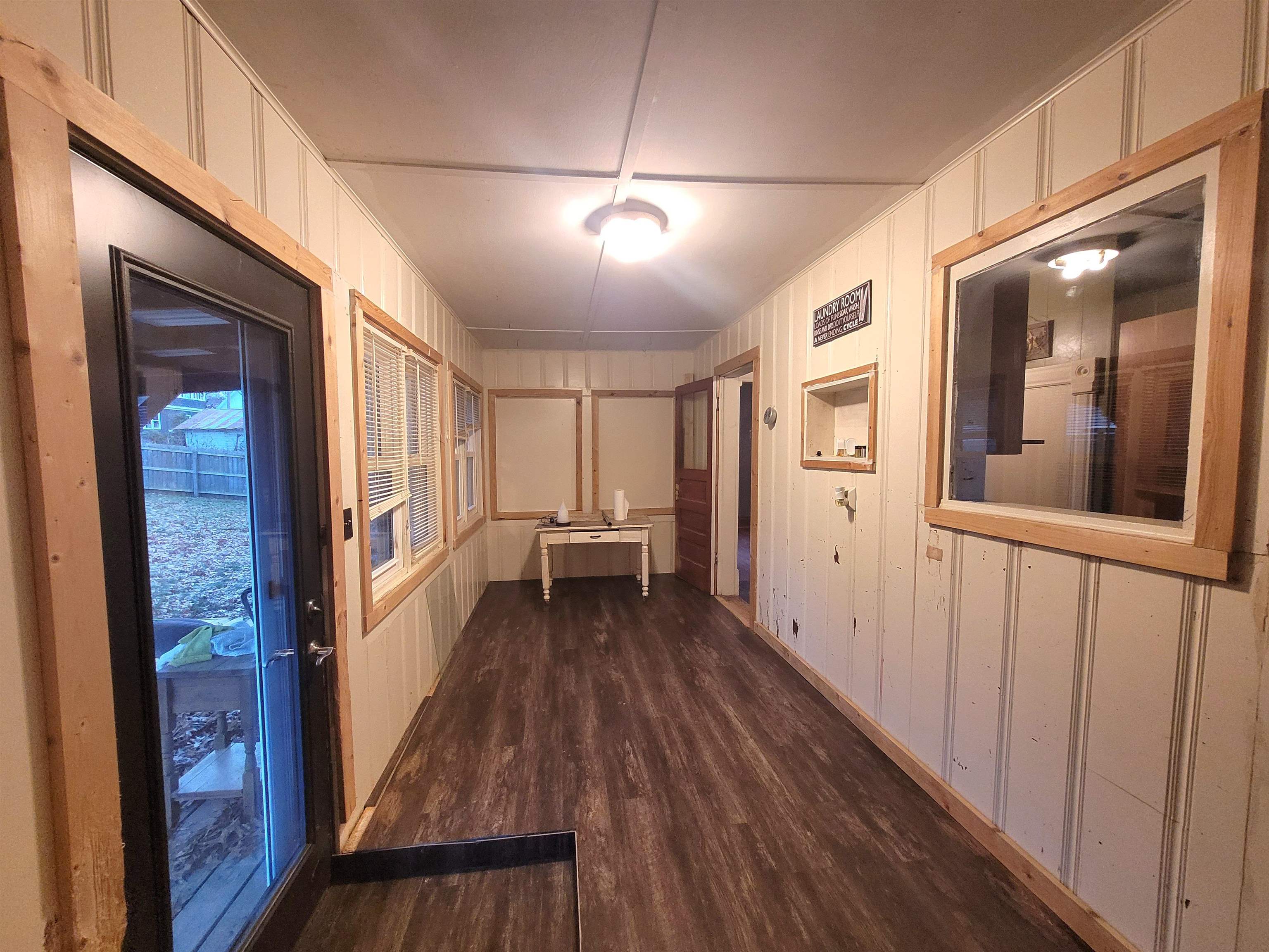 320 N School Street Eureka KS 67045