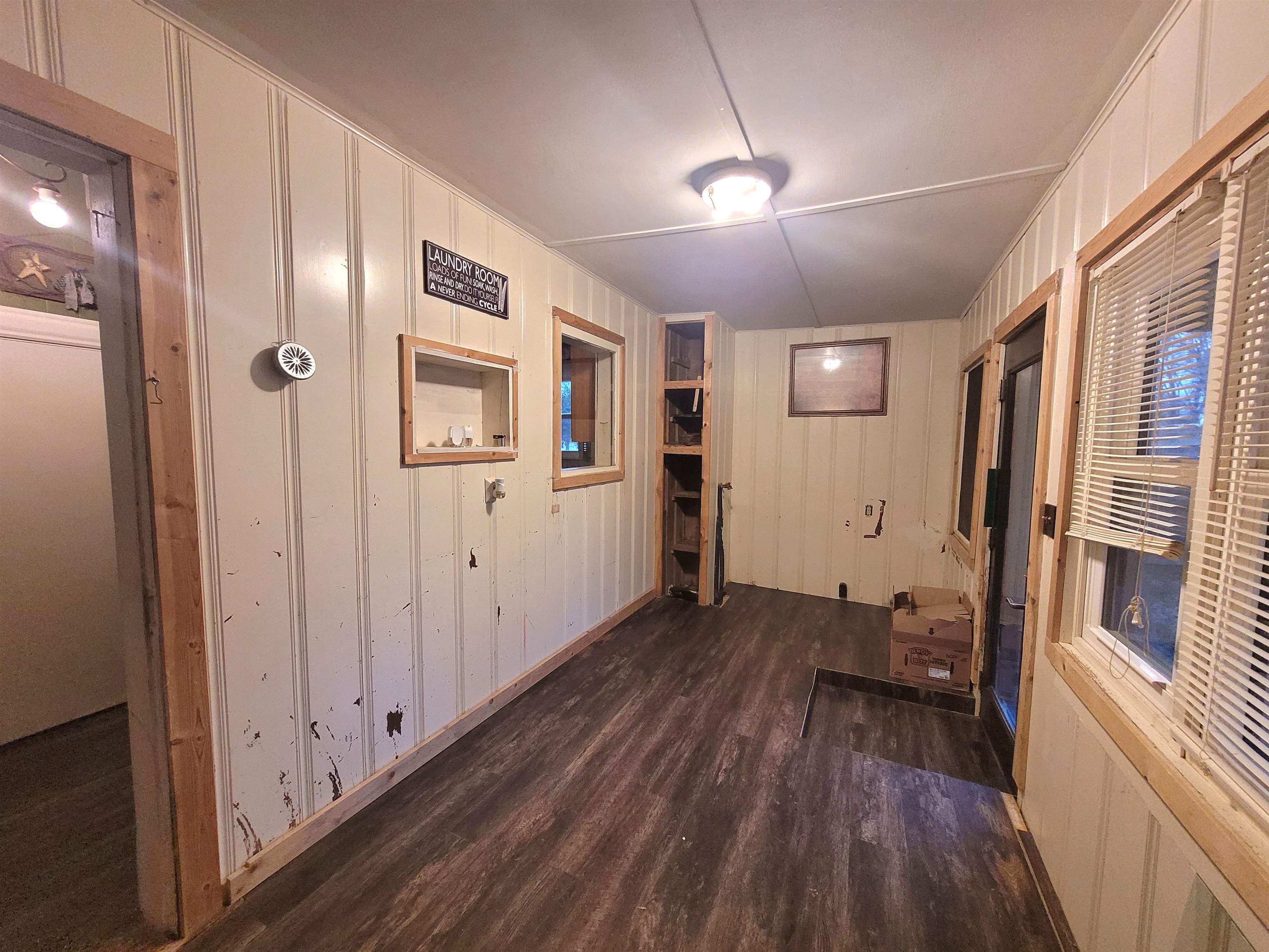 320 N School Street Eureka KS 67045