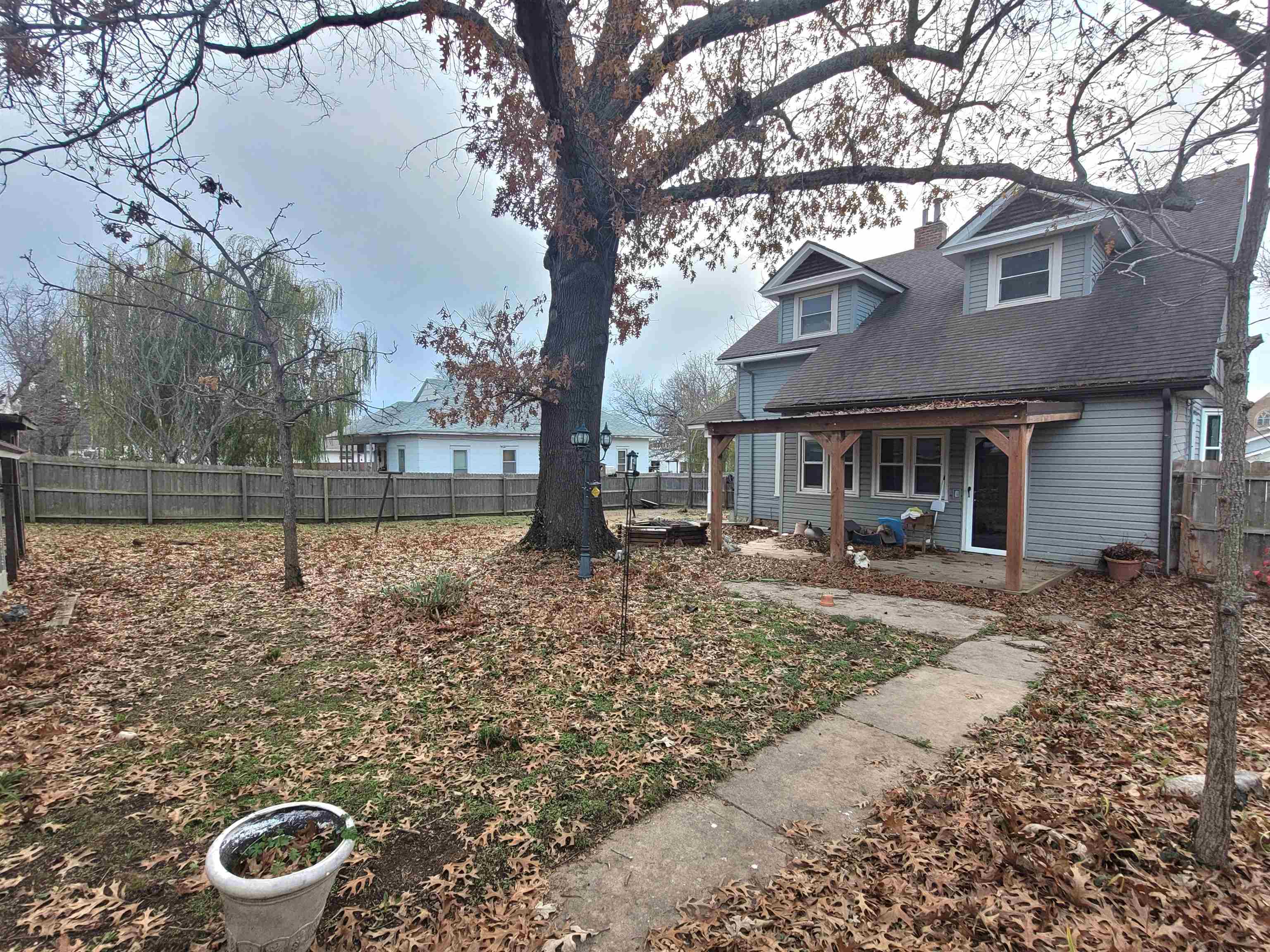 320 N School Street Eureka KS 67045