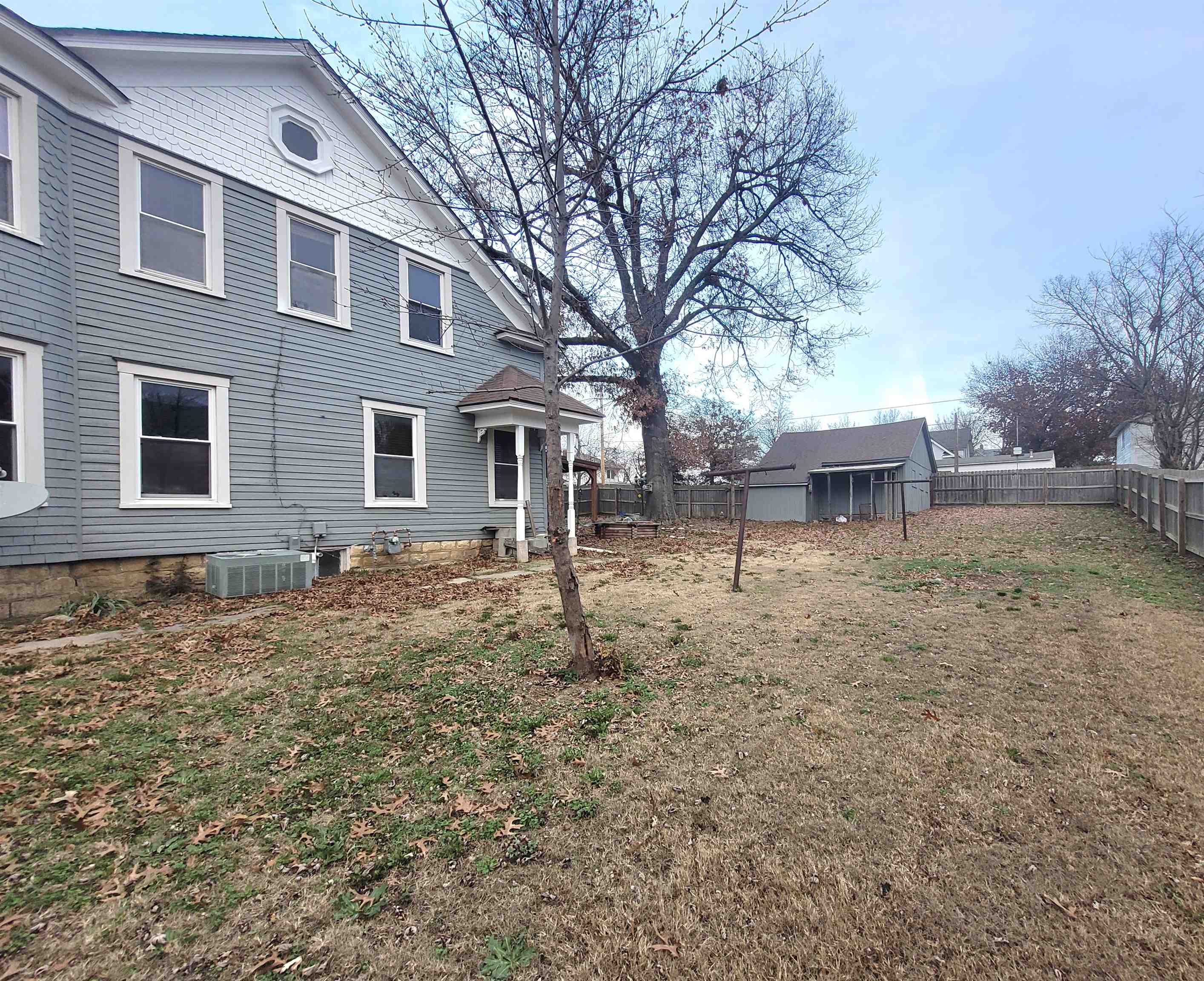 320 N School Street Eureka KS 67045